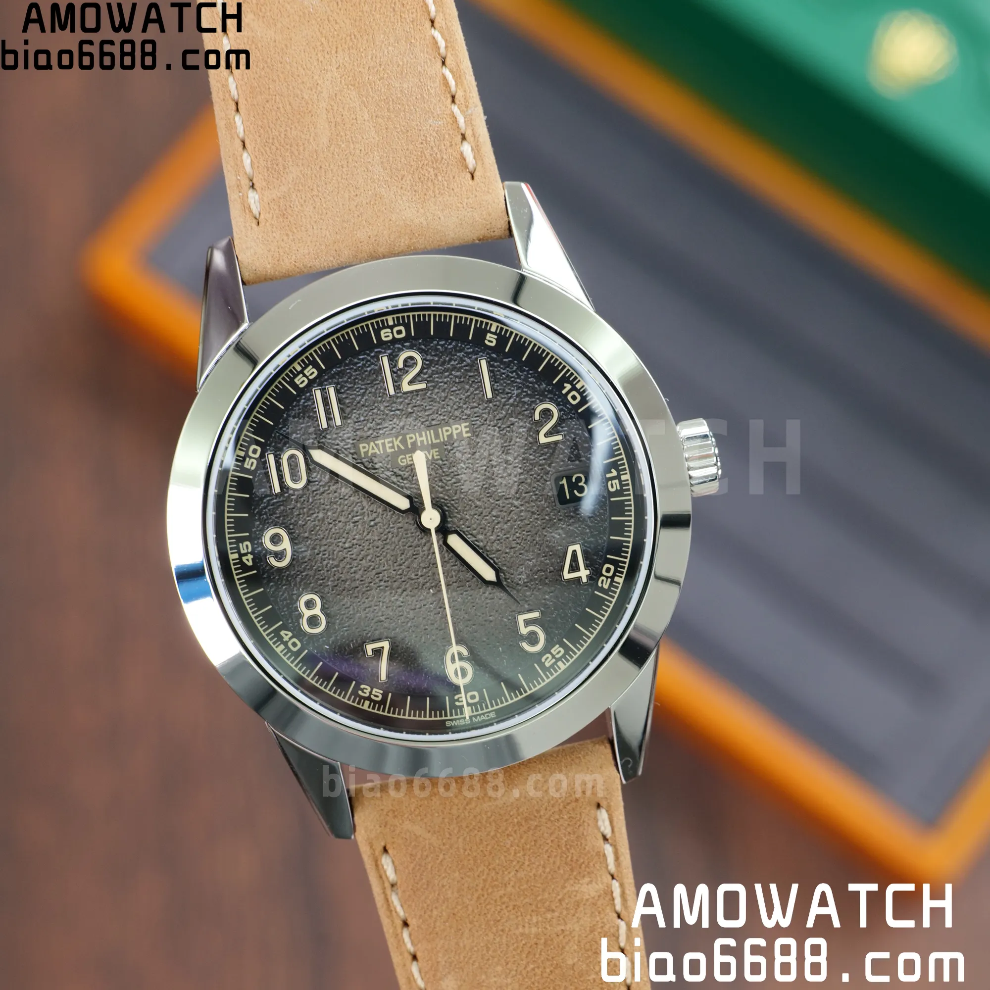 76565bd9c8c2fdb AMO Watch