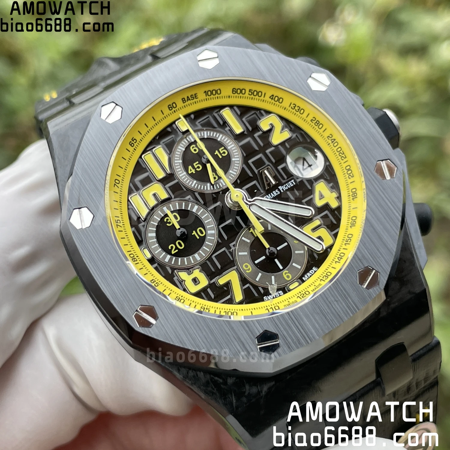 7857960e173d081 AMO Watch