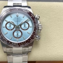 Rolex Daytona 126506 VSF 1:1 Best Edition Ice Blue Dial V2 (Weighted)