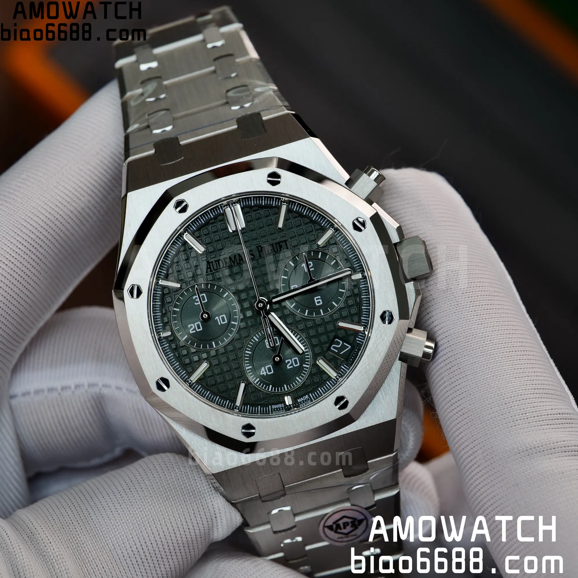 7d57131b106e443 AMO Watch
