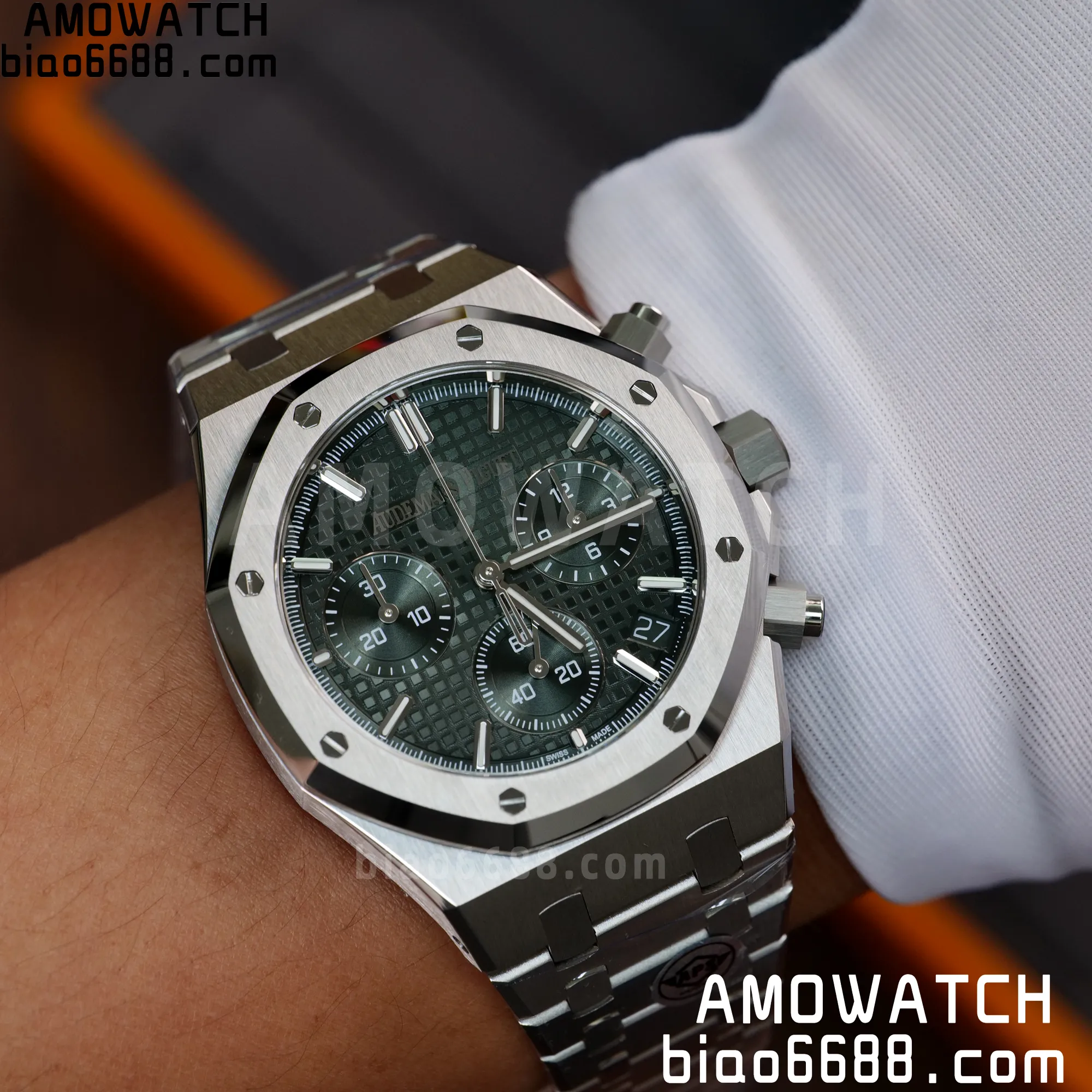 7edc01f5e8d4681 AMO Watch