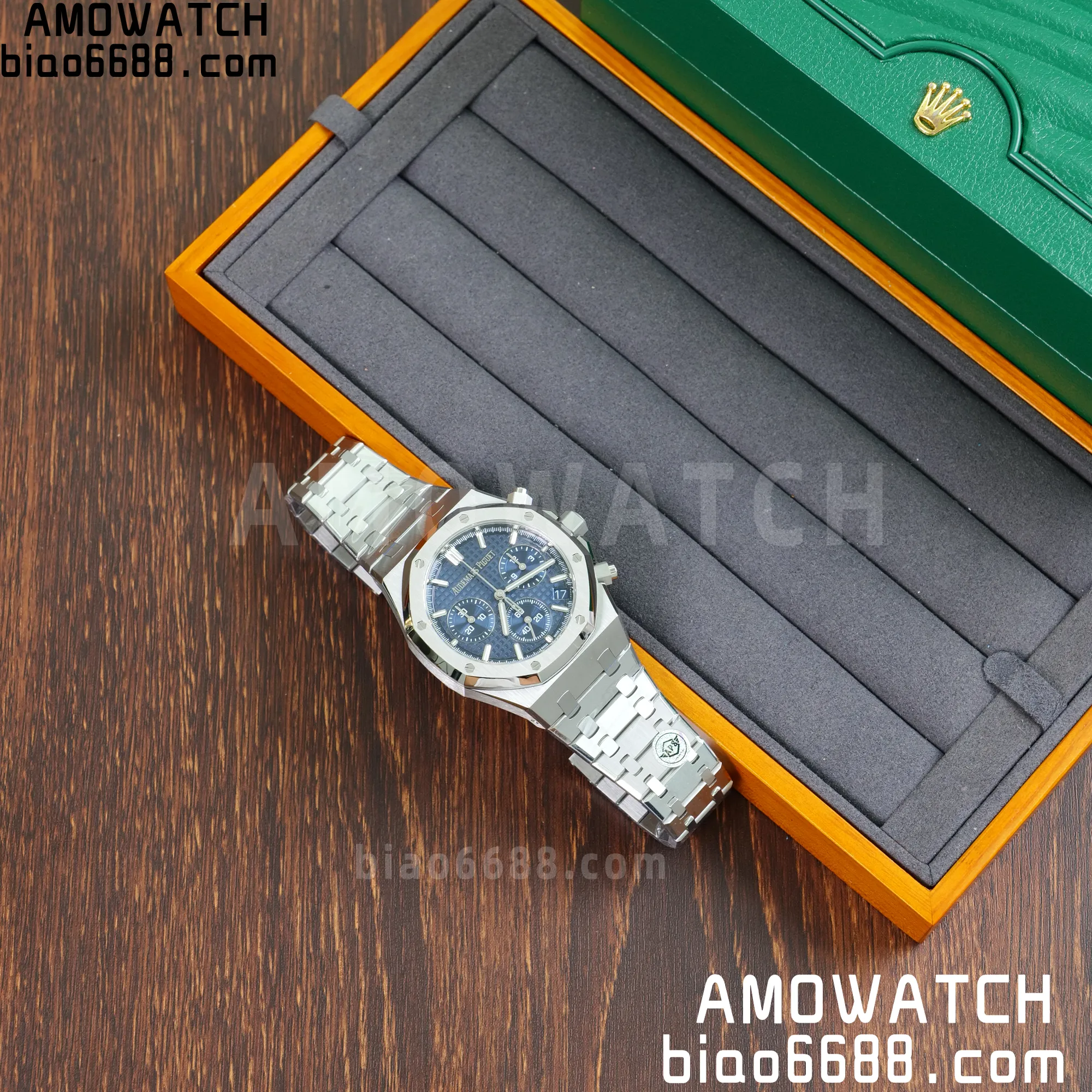 813c3125178ac58 阿默表行AmoWatch