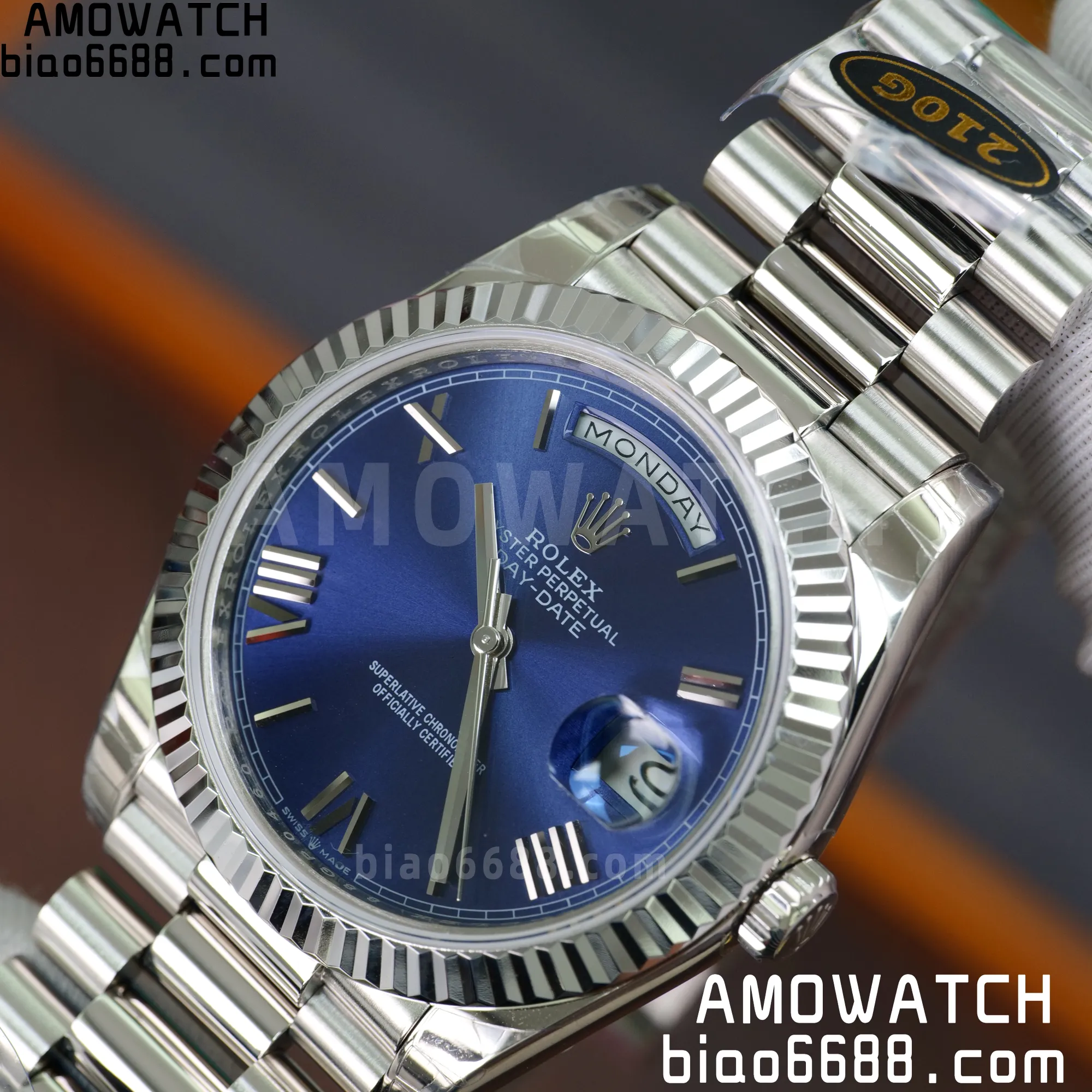 86a7556e202c164 AMO Watch