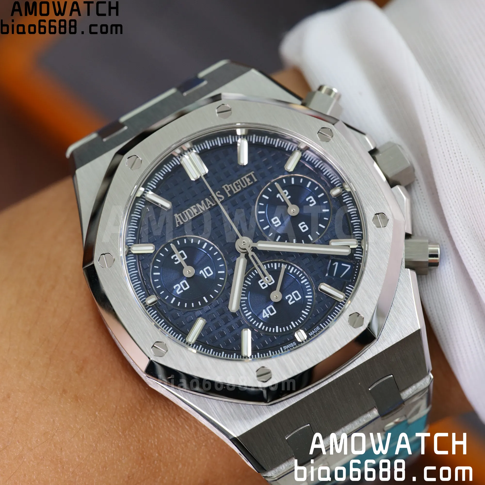 885d9c1f6d674ee 阿默表行AmoWatch