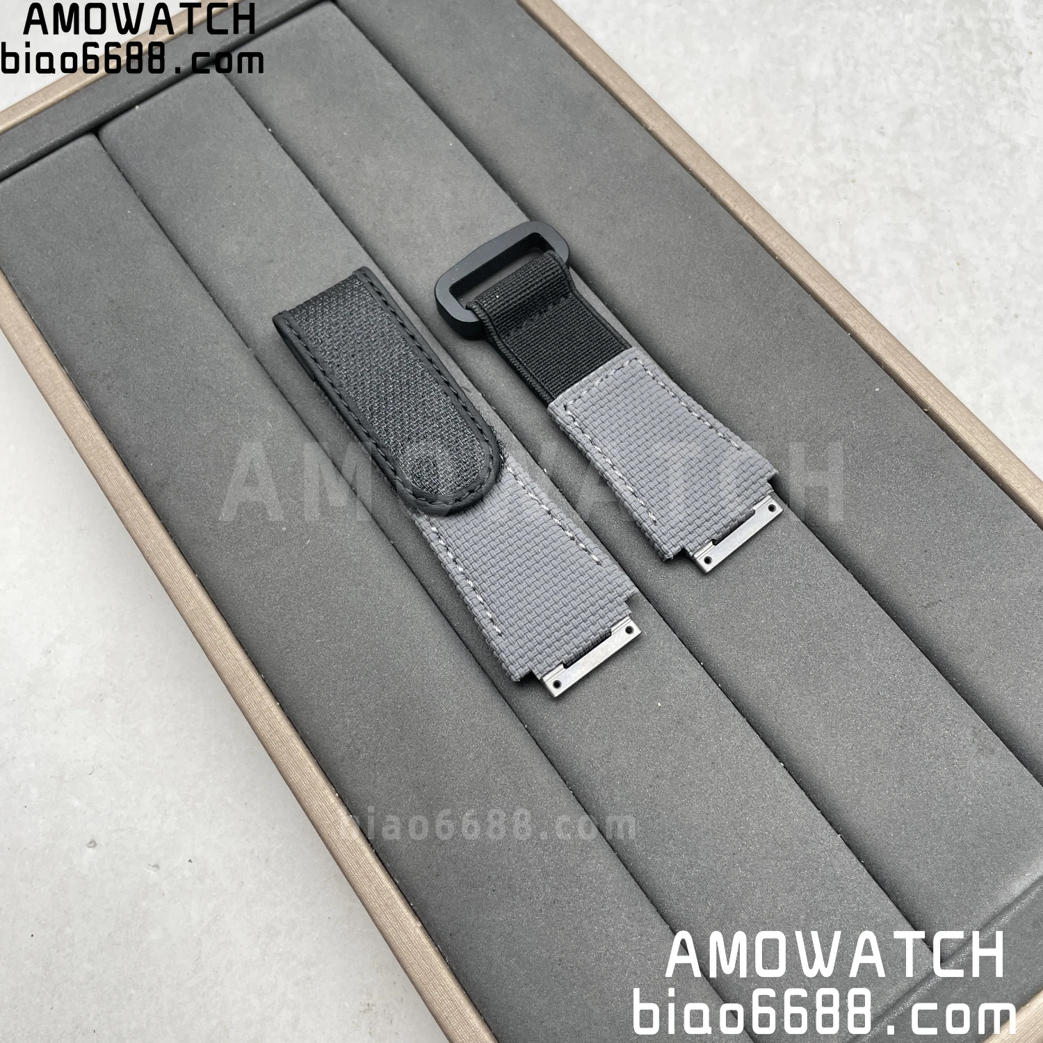 8eb5bc1e0358f19 阿默表行AmoWatch