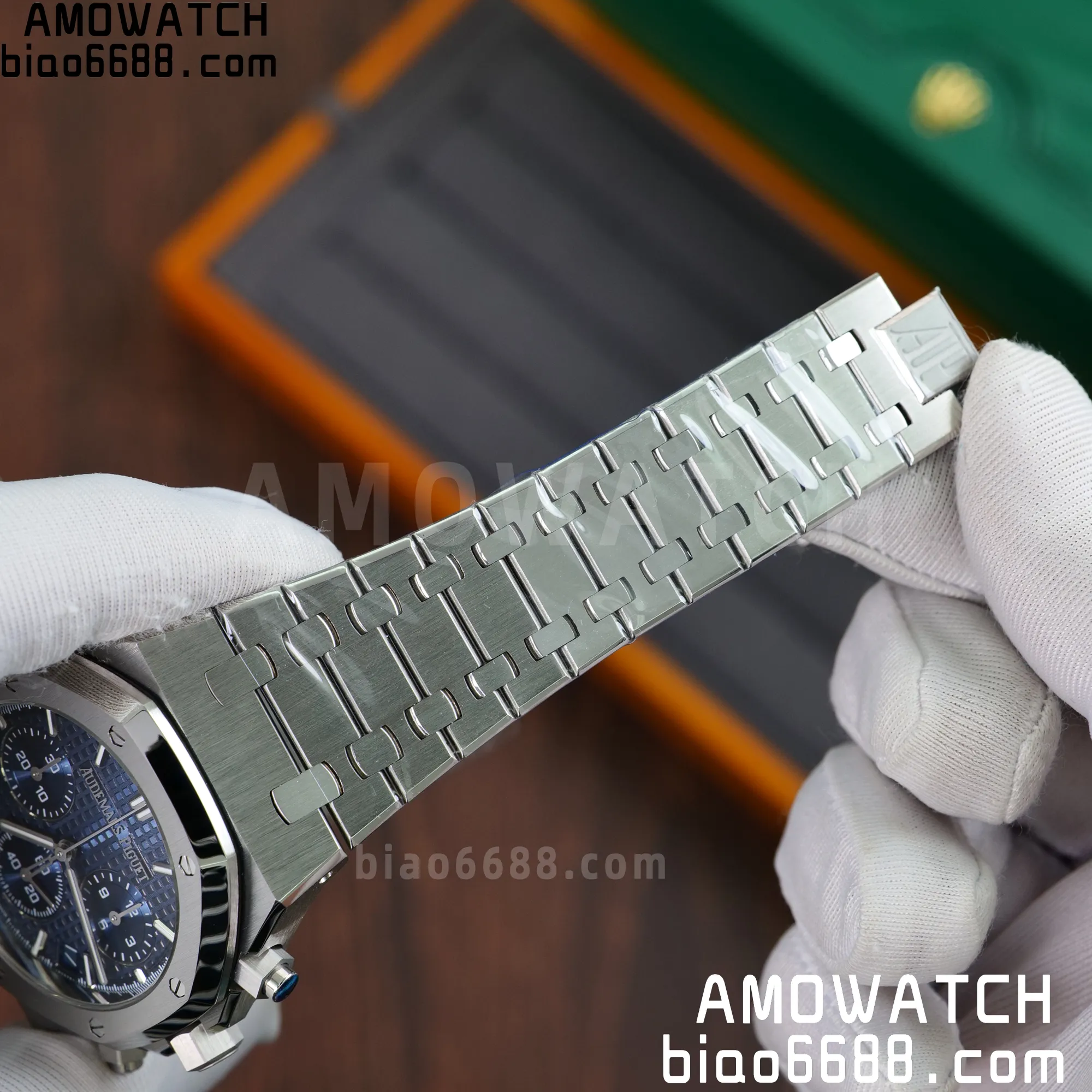 9272a60b448b1b2 阿默表行AmoWatch