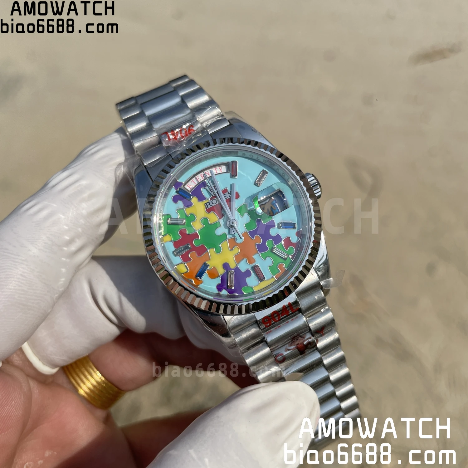 95664a70029cf0f AMO Watch