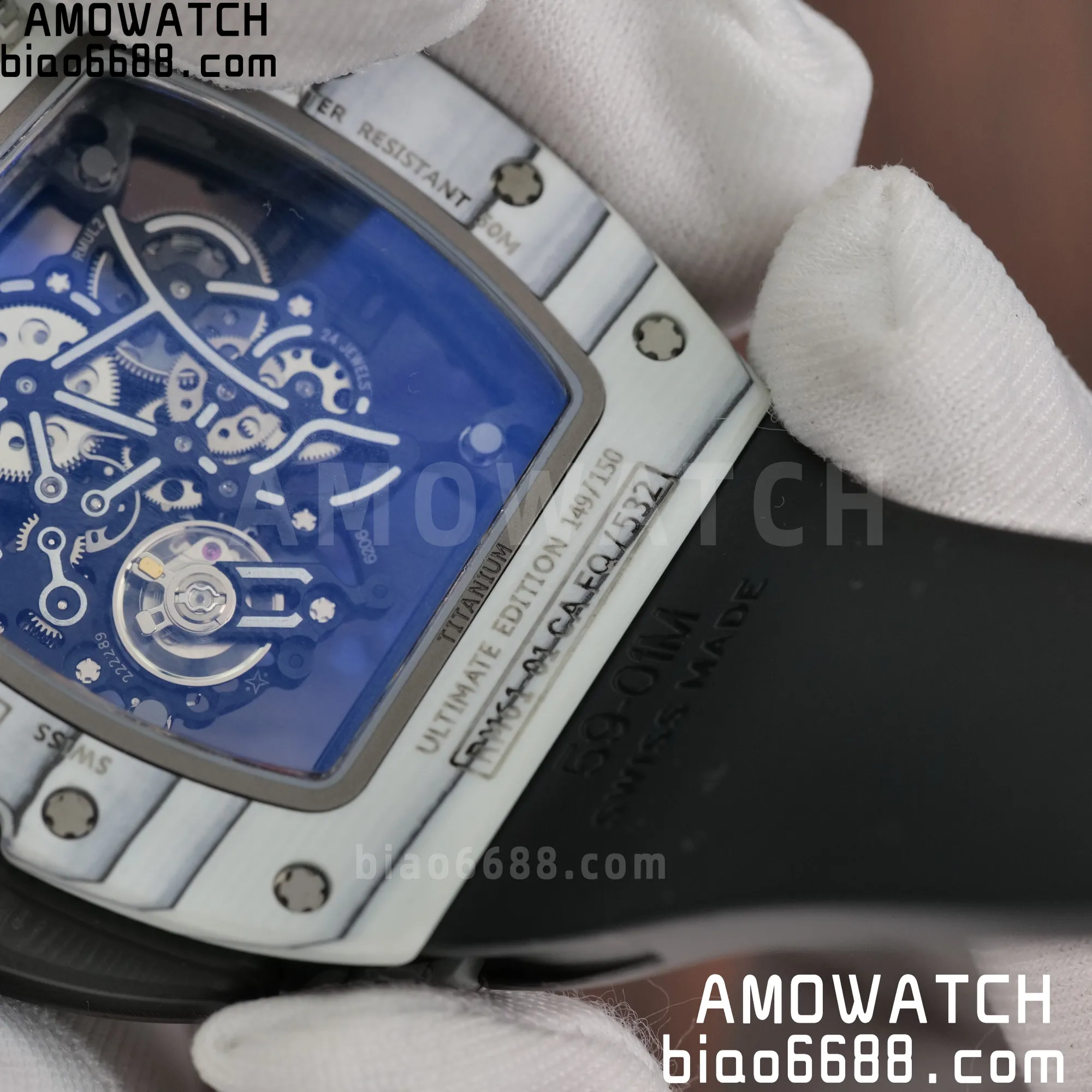 9c7c45aa8b86686 AMO Watch