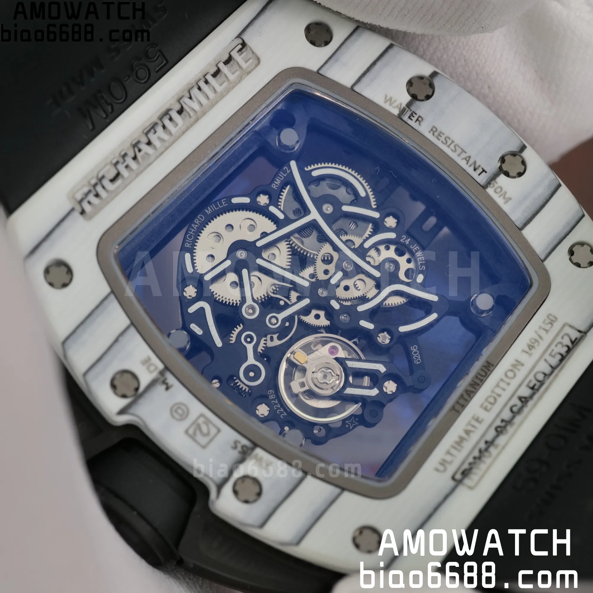 9cabf6883136f29 AMO Watch