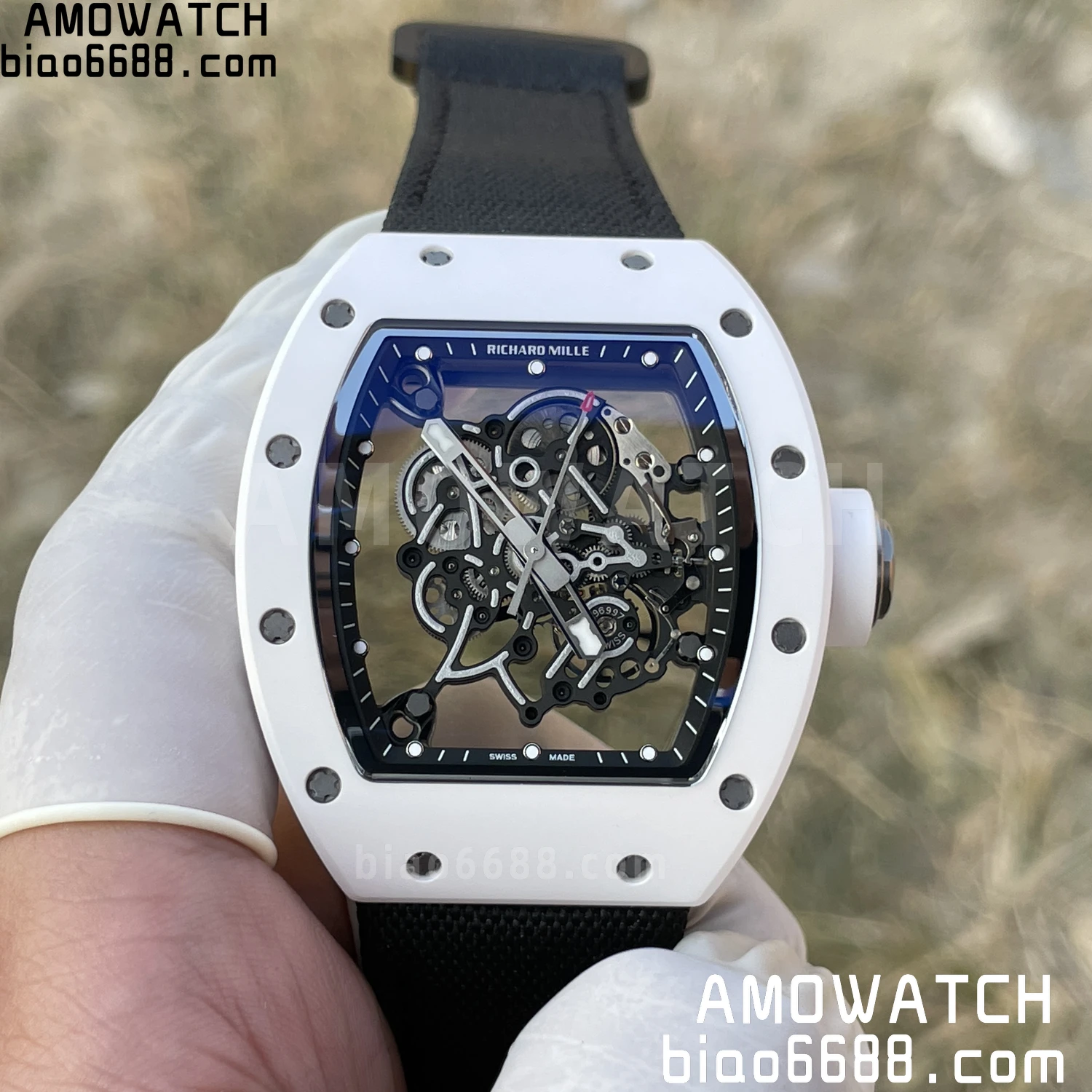 a0eb5a4280941fe 阿默表行AmoWatch