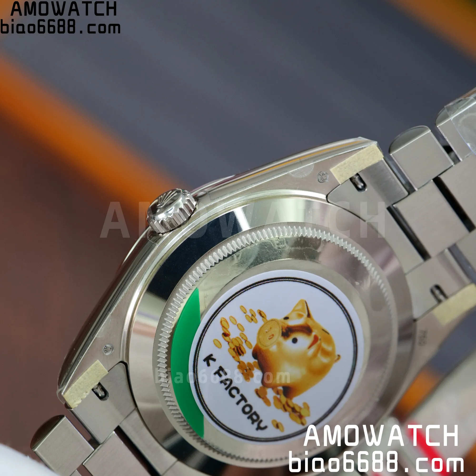 a0f6d83323d9a9e AMO Watch