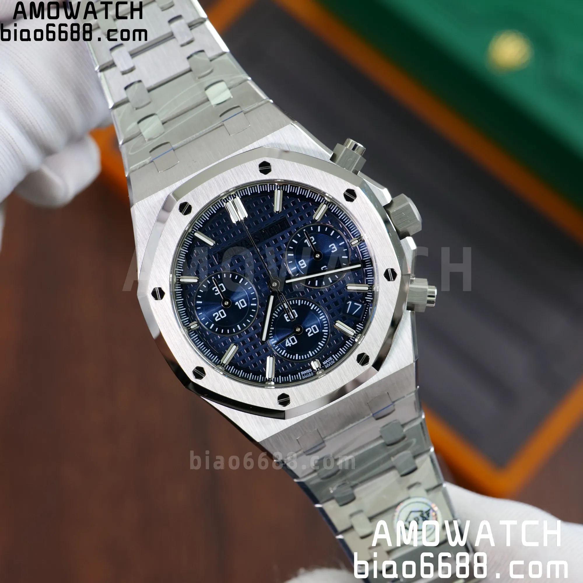 a9c8ed204f5bd95 阿默表行AmoWatch