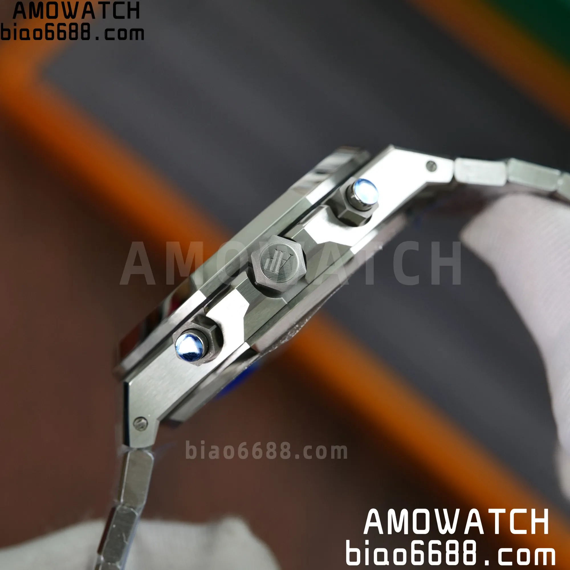abc63a47e56f549 阿默表行AmoWatch