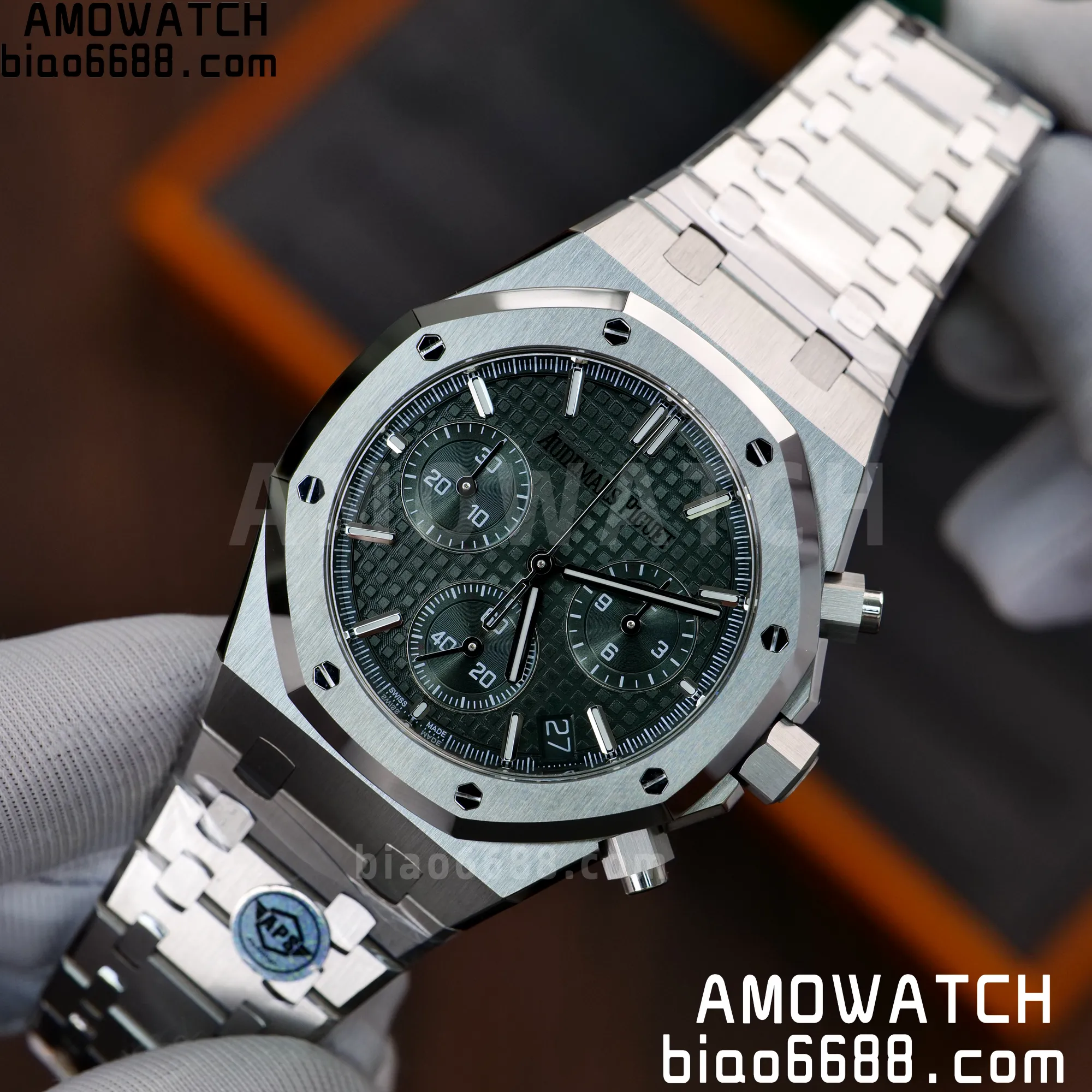 b0b6dba3032a980 AMO Watch