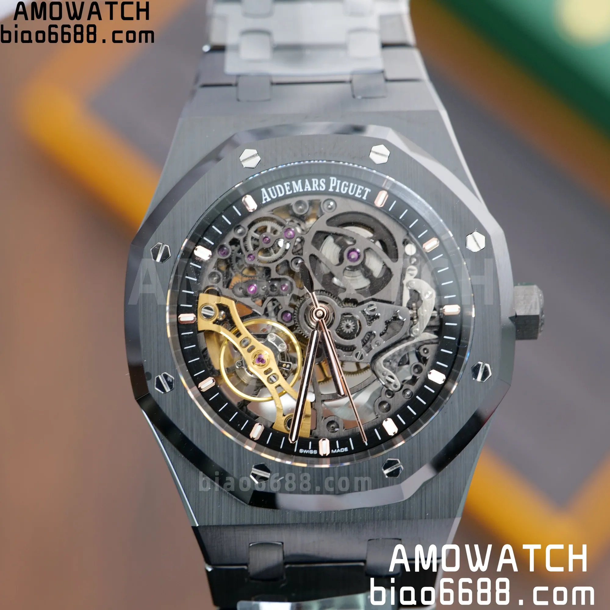ba941a0b8c3c031 AMO Watch