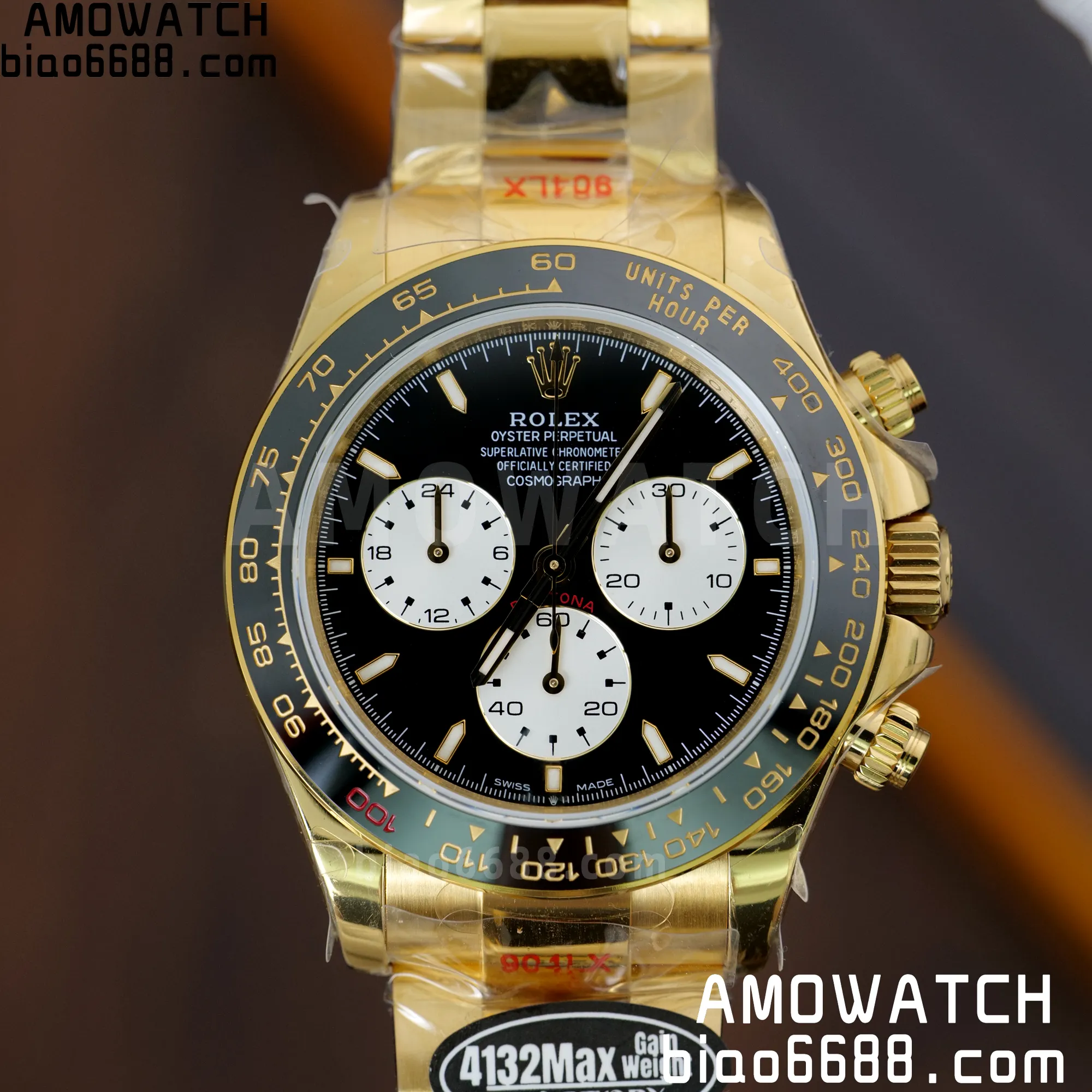 c8f490b8231c51f 阿默表行AmoWatch