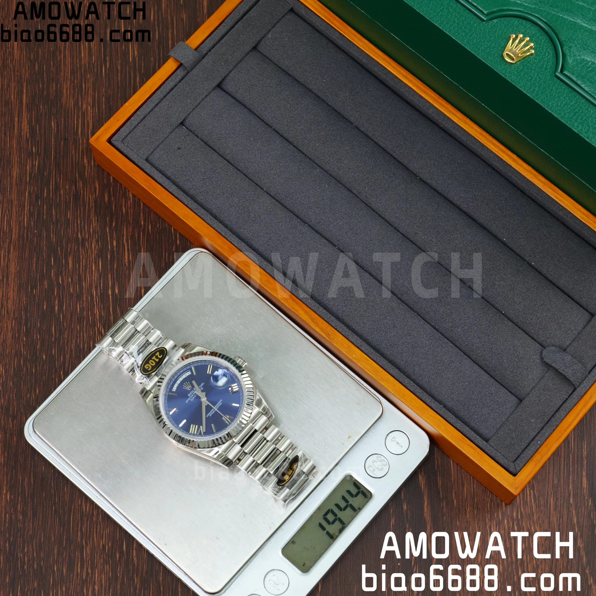 ca85b28238f7b87 AMO Watch