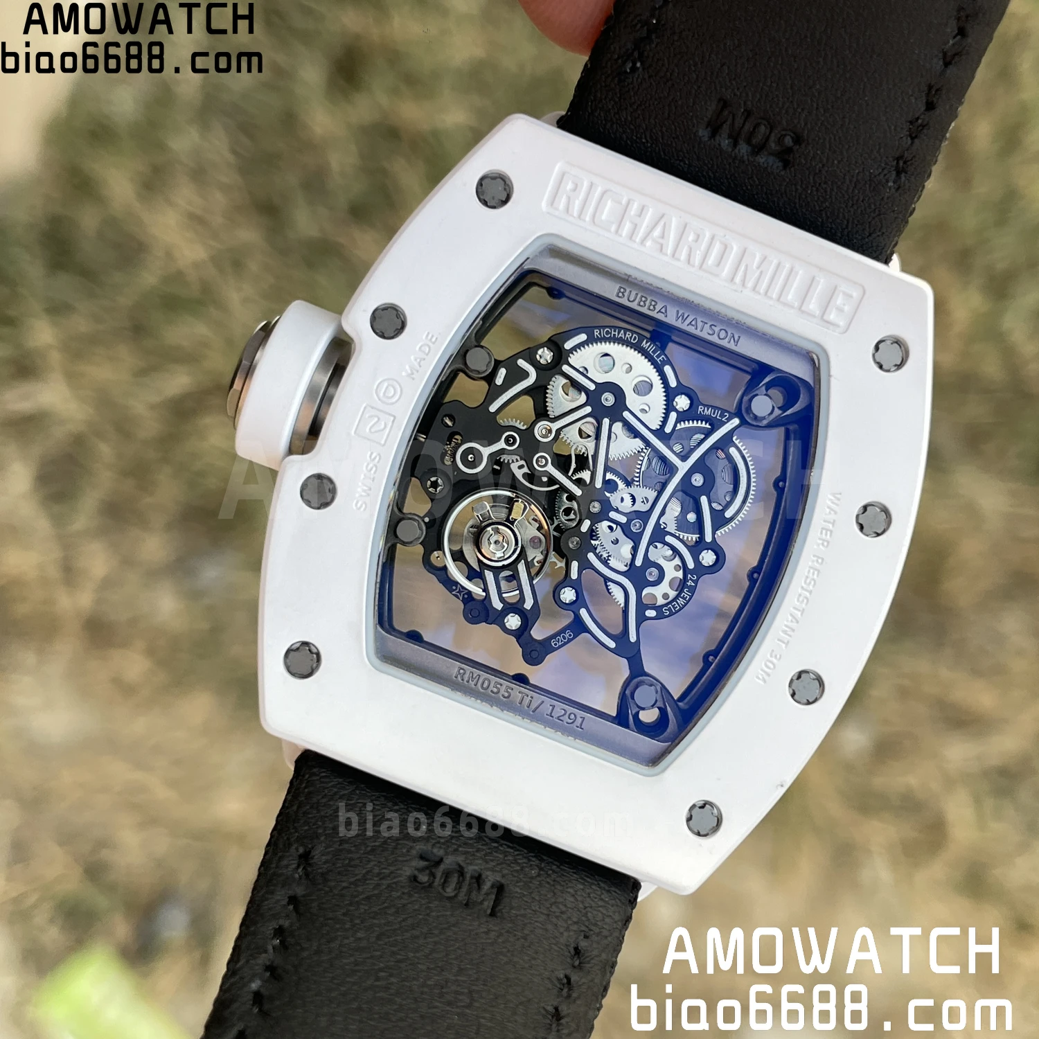 cd1a7ea82f82bb6 阿默表行AmoWatch