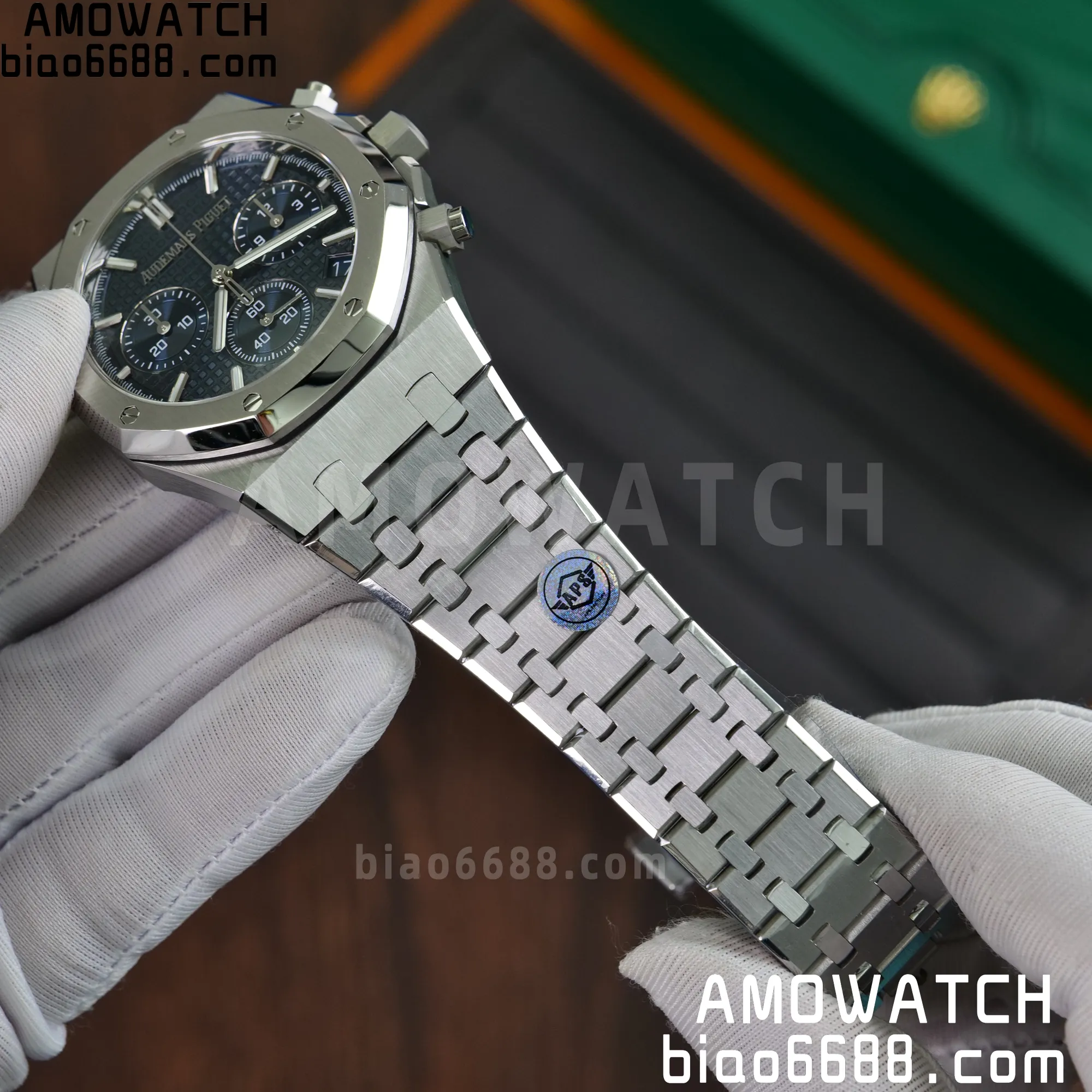 d27956f3145dcec 阿默表行AmoWatch