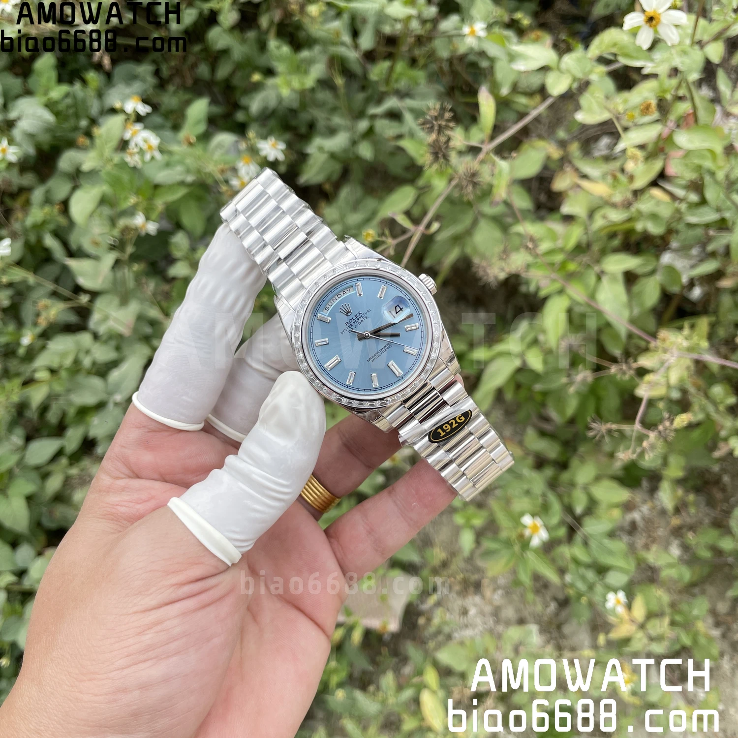 d58b8899abf4319 阿默表行AmoWatch