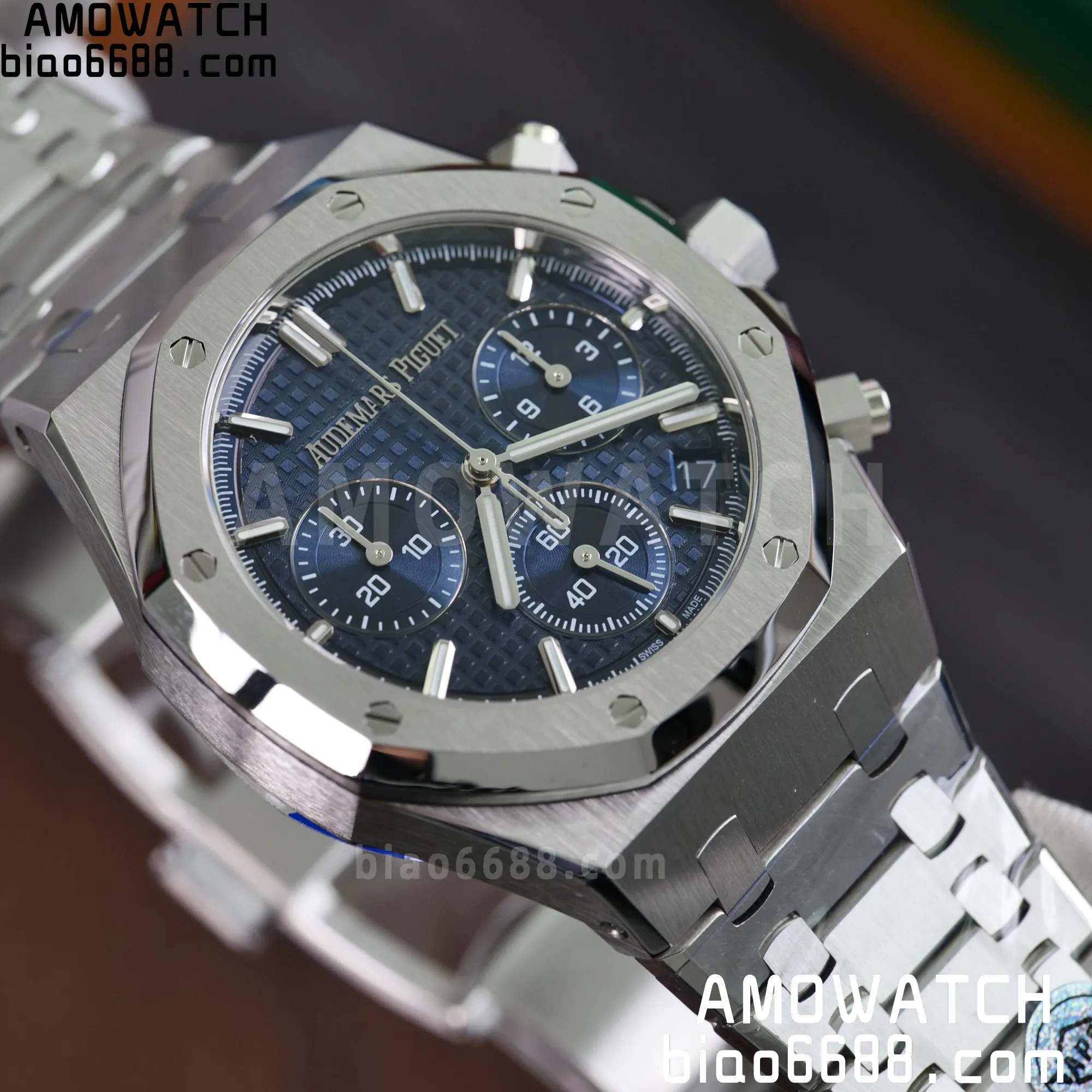 e9599340fcc7475 阿默表行AmoWatch