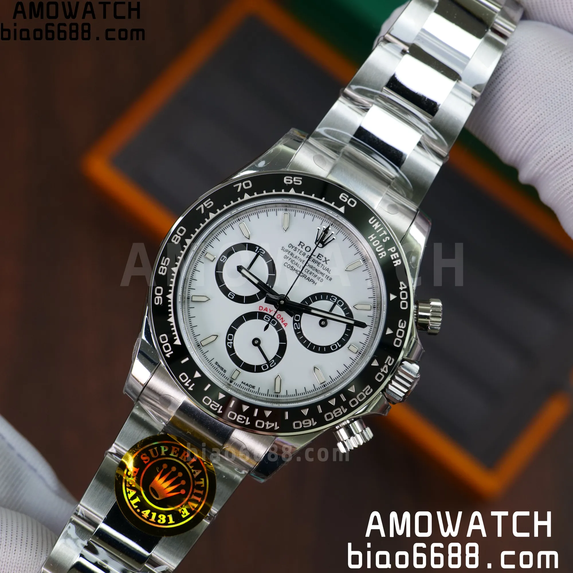 ebff761a288f846 AMO Watch
