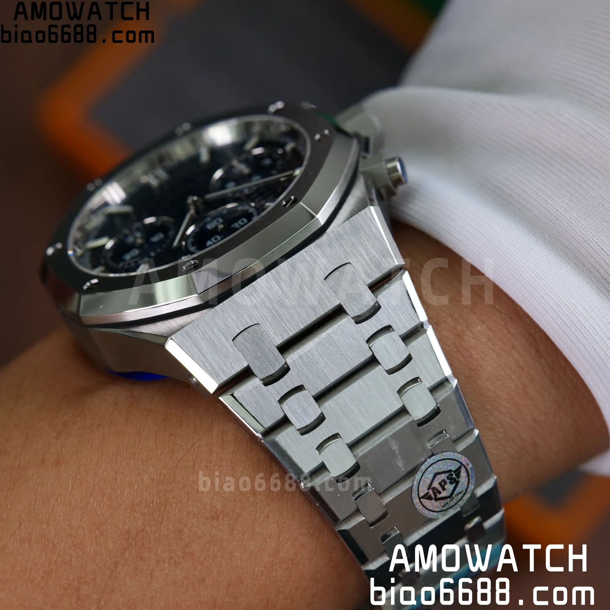f595c35648a237c 阿默表行AmoWatch