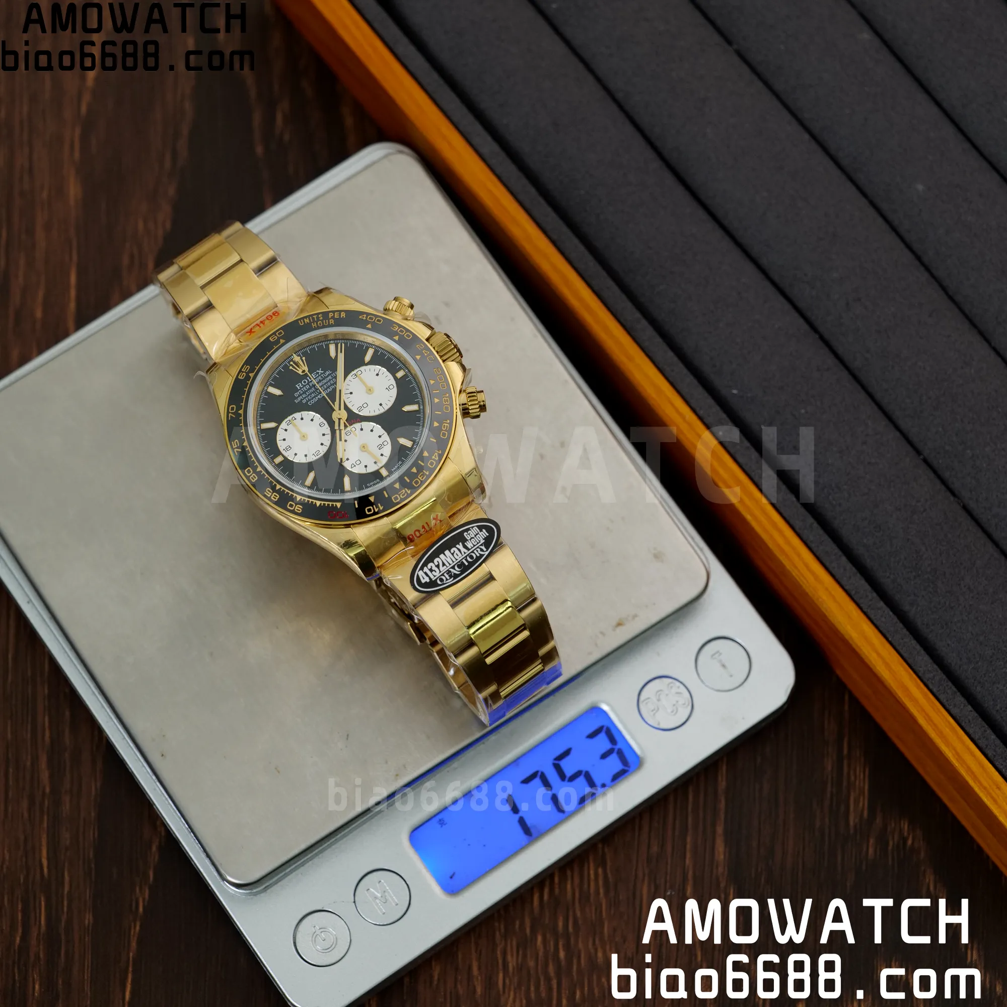 f9e52cc6f0c221c 阿默表行AmoWatch