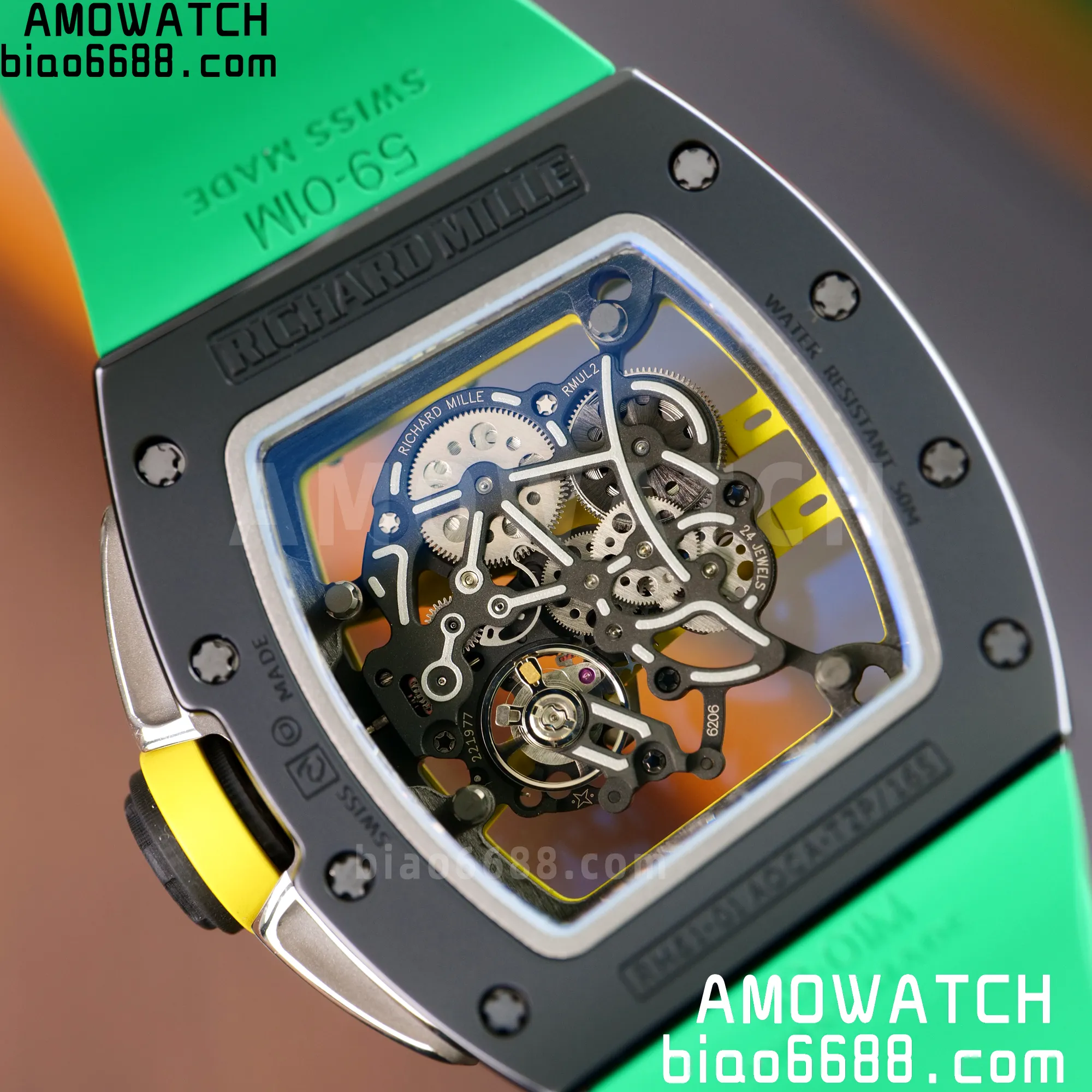 01bf95baf2a849c 阿默表行AmoWatch