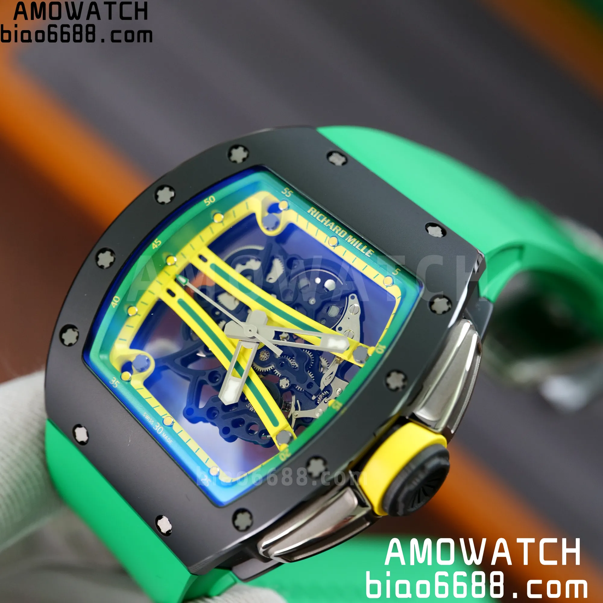 02ba4dde03a5fe4 阿默表行AmoWatch