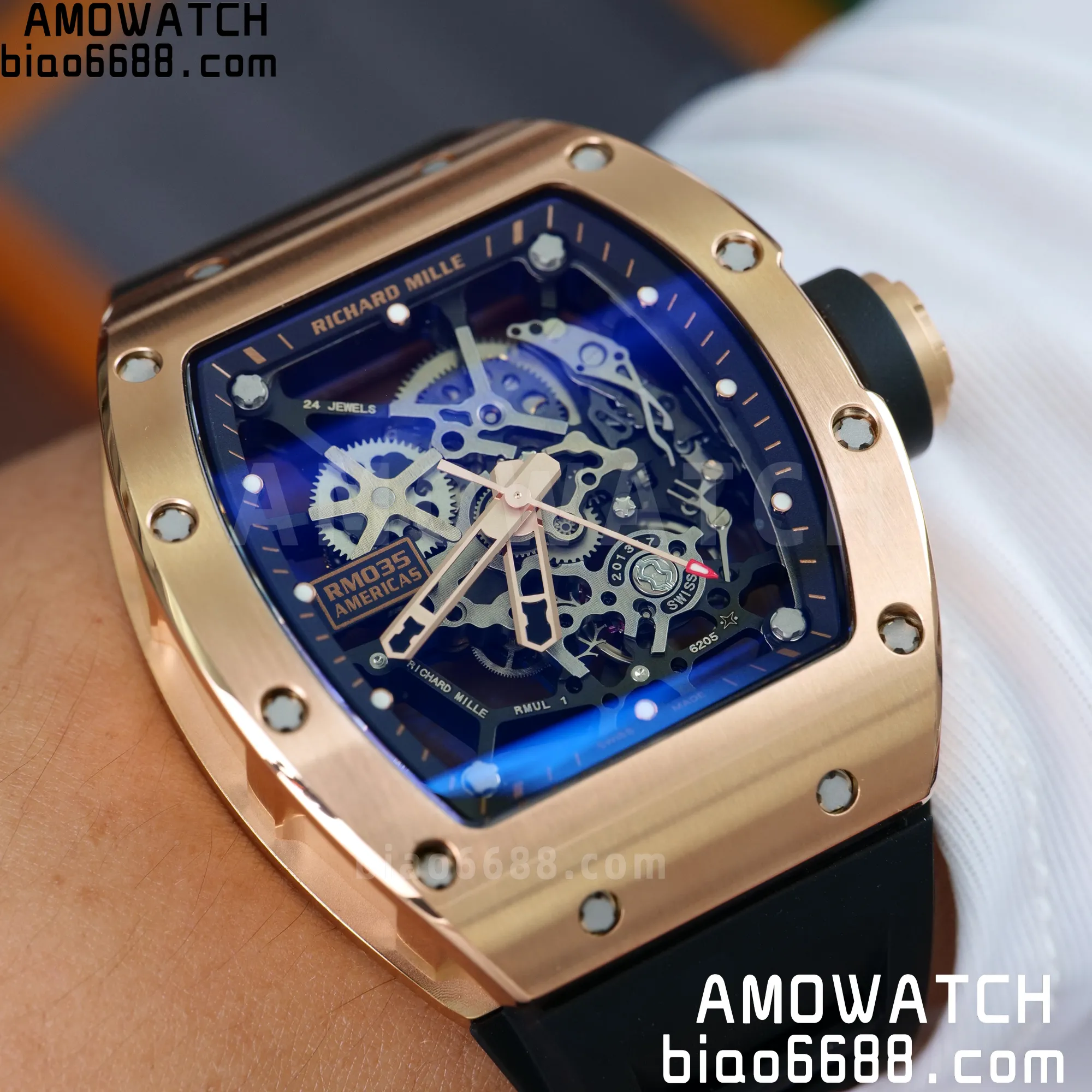 04e9b95d2abd5f6 阿默表行AmoWatch