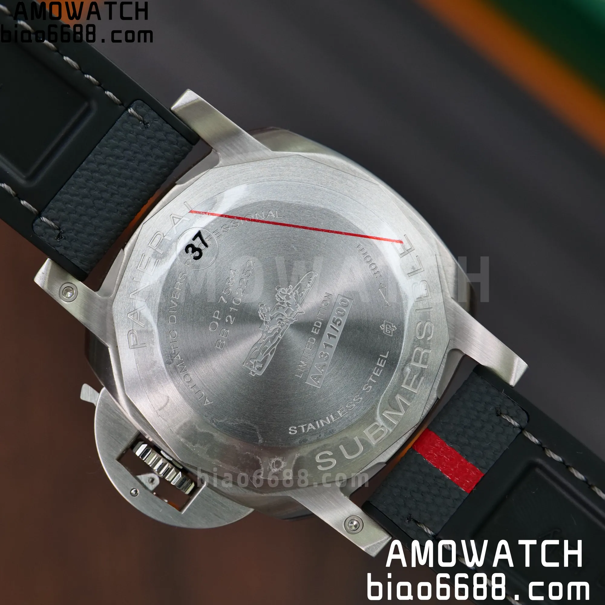 0547fc5981ddadc AMO Watch