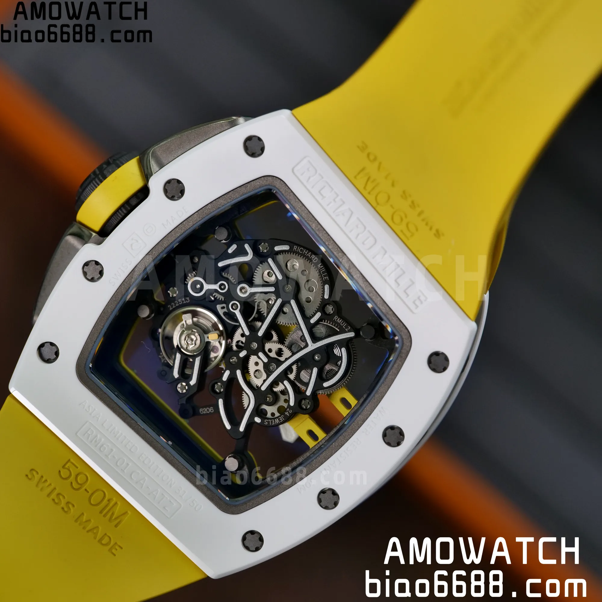 0685db9a9edb2fa 阿默表行AmoWatch