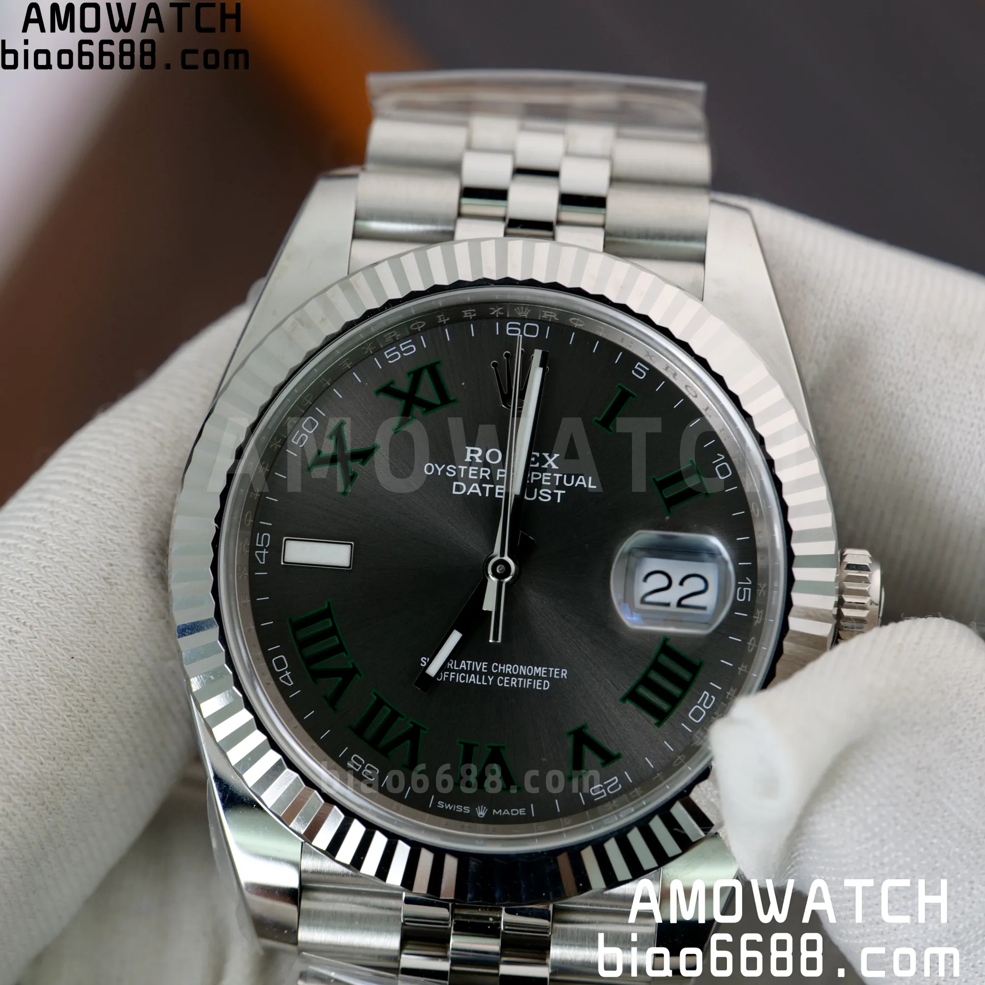 0688b3c58b56187 AMO Watch