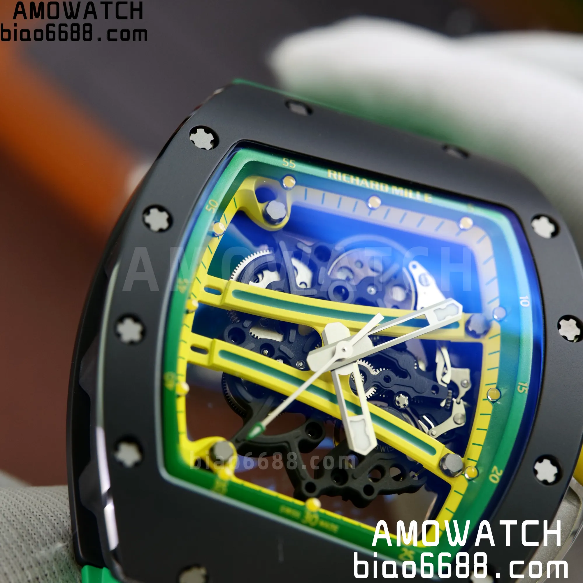 07f32f8c691fa8d 阿默表行AmoWatch
