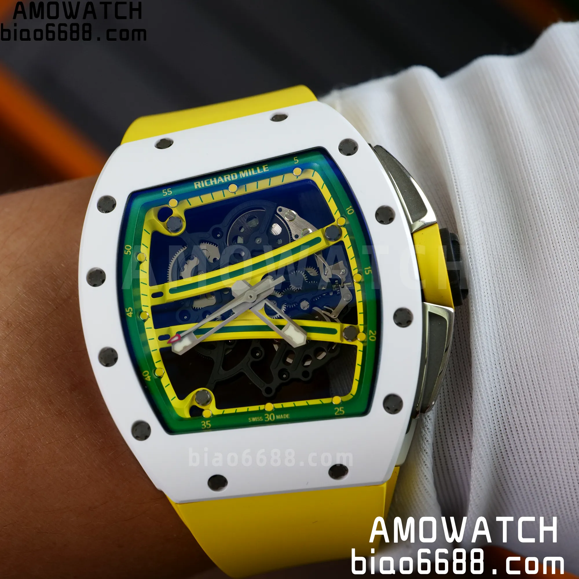 09325c5fb324723 阿默表行AmoWatch