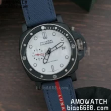 VS厂 Panerai 沛纳海潜行系列PAM1543 PAM01543腕表