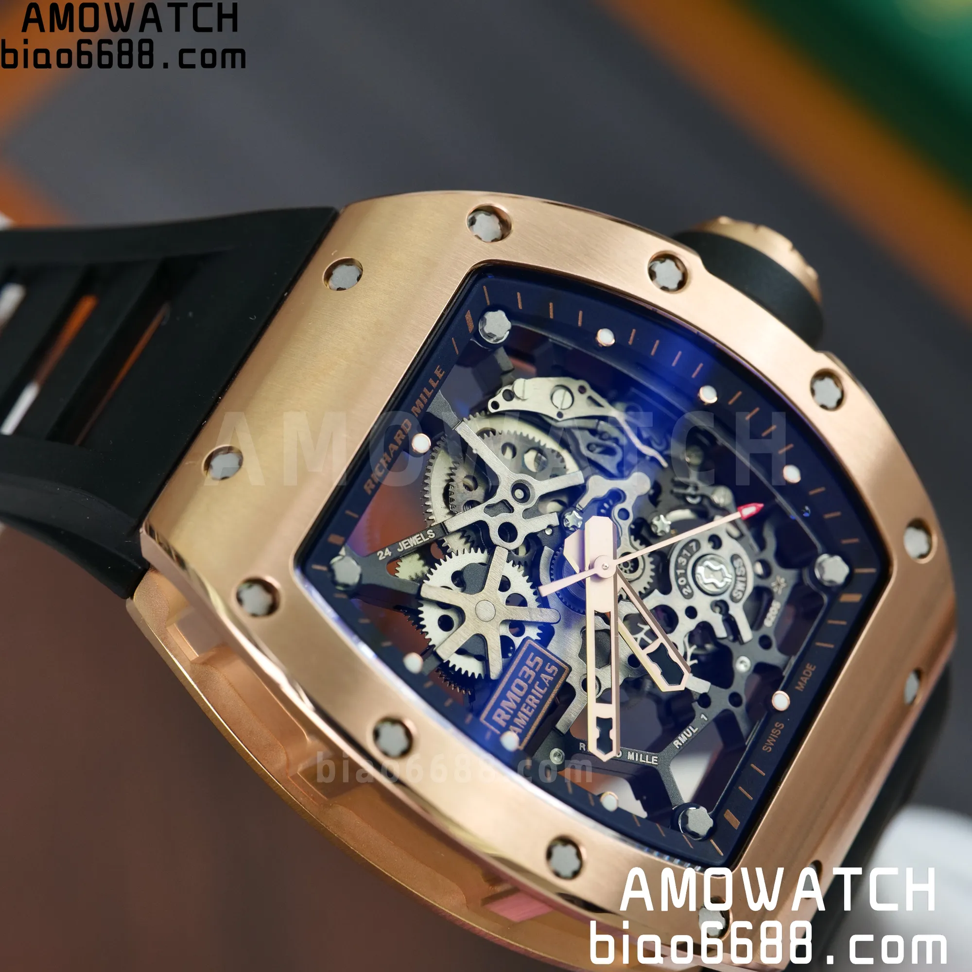 0dc71763a95bec2 阿默表行AmoWatch