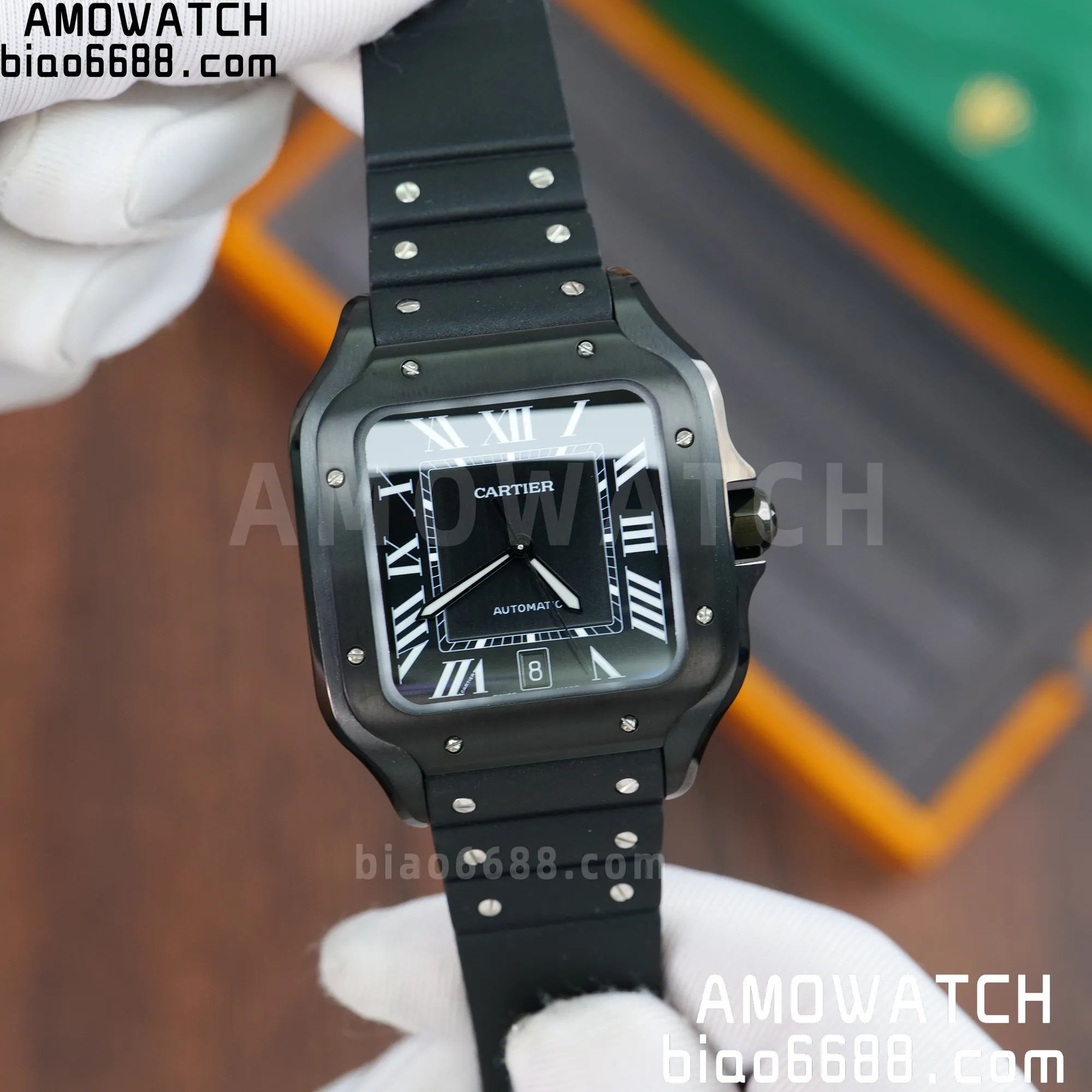 10b7e878f501c28 阿默表行AmoWatch