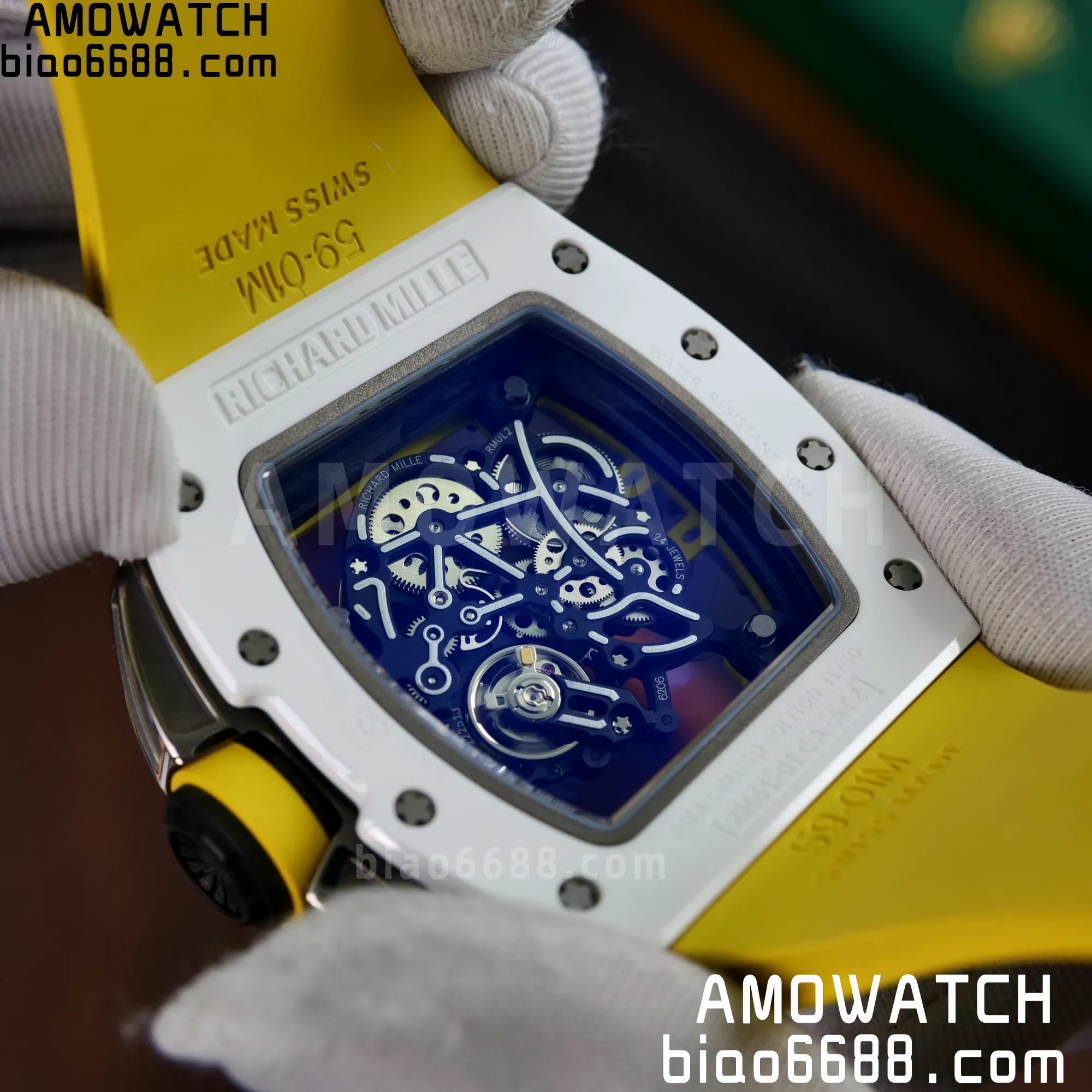 188d3f8bfa0b163 阿默表行AmoWatch