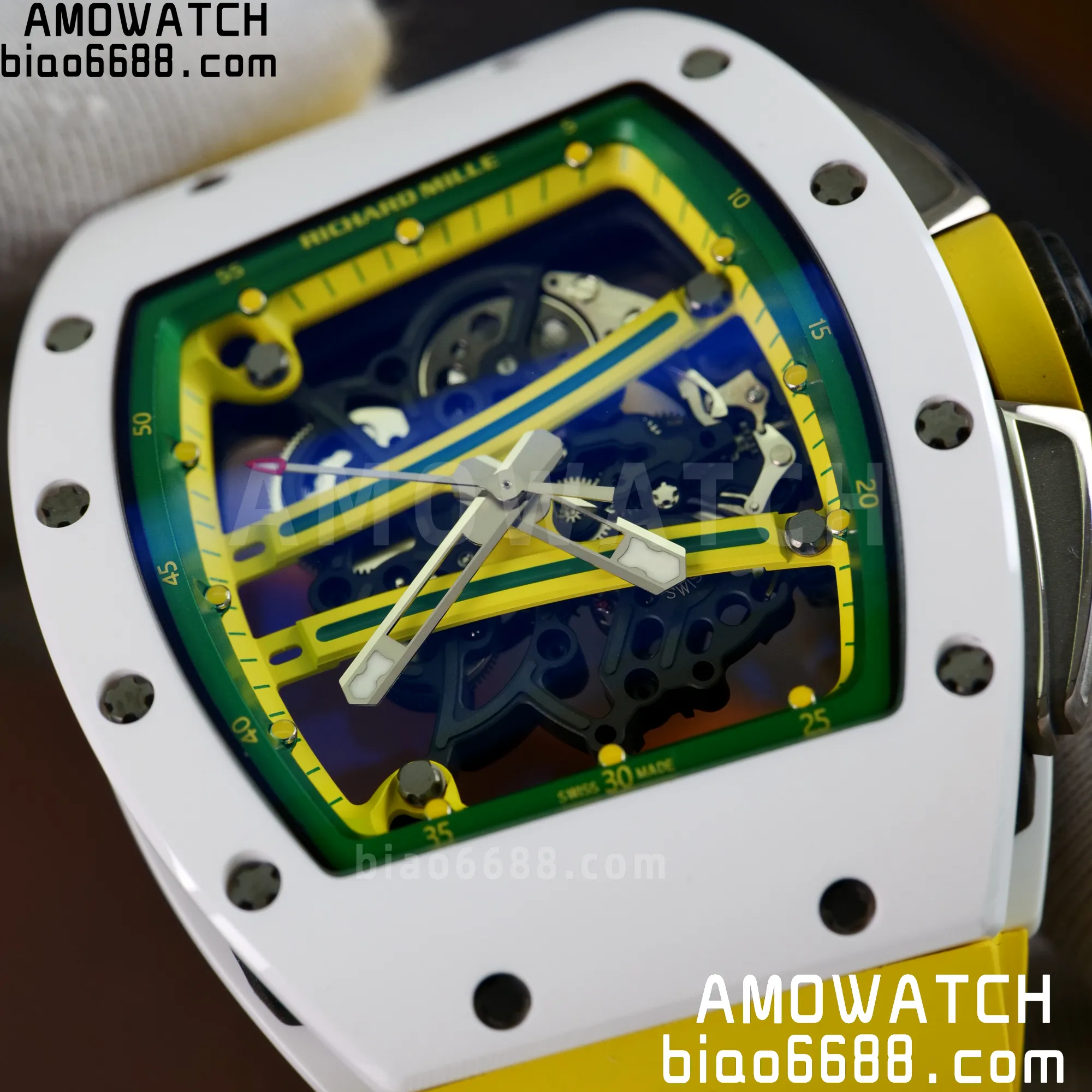 189d0746dc936bb 阿默表行AmoWatch