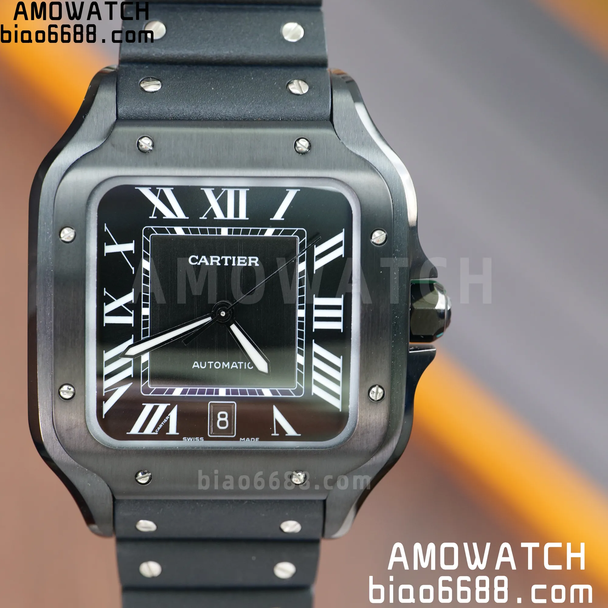 1b914186e1b6d15 阿默表行AmoWatch