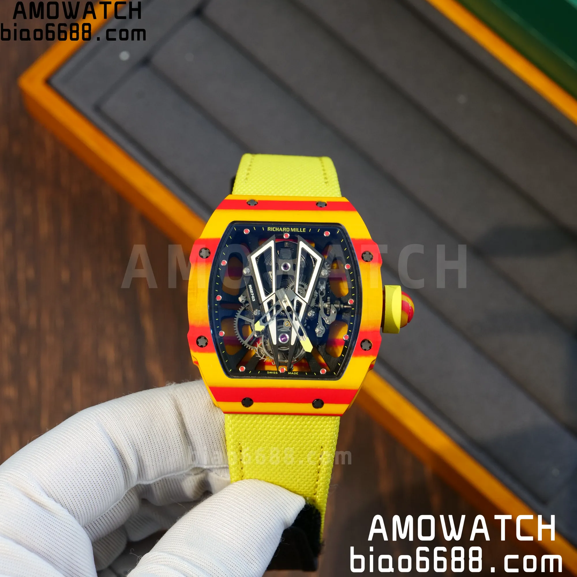 1c2b808e5a12678 阿默表行AmoWatch