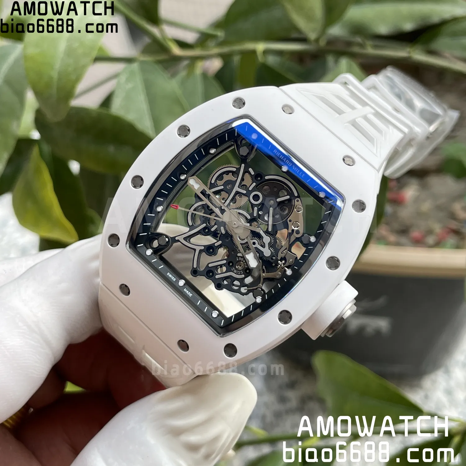 1fc305c0aa9ae8f AMO Watch