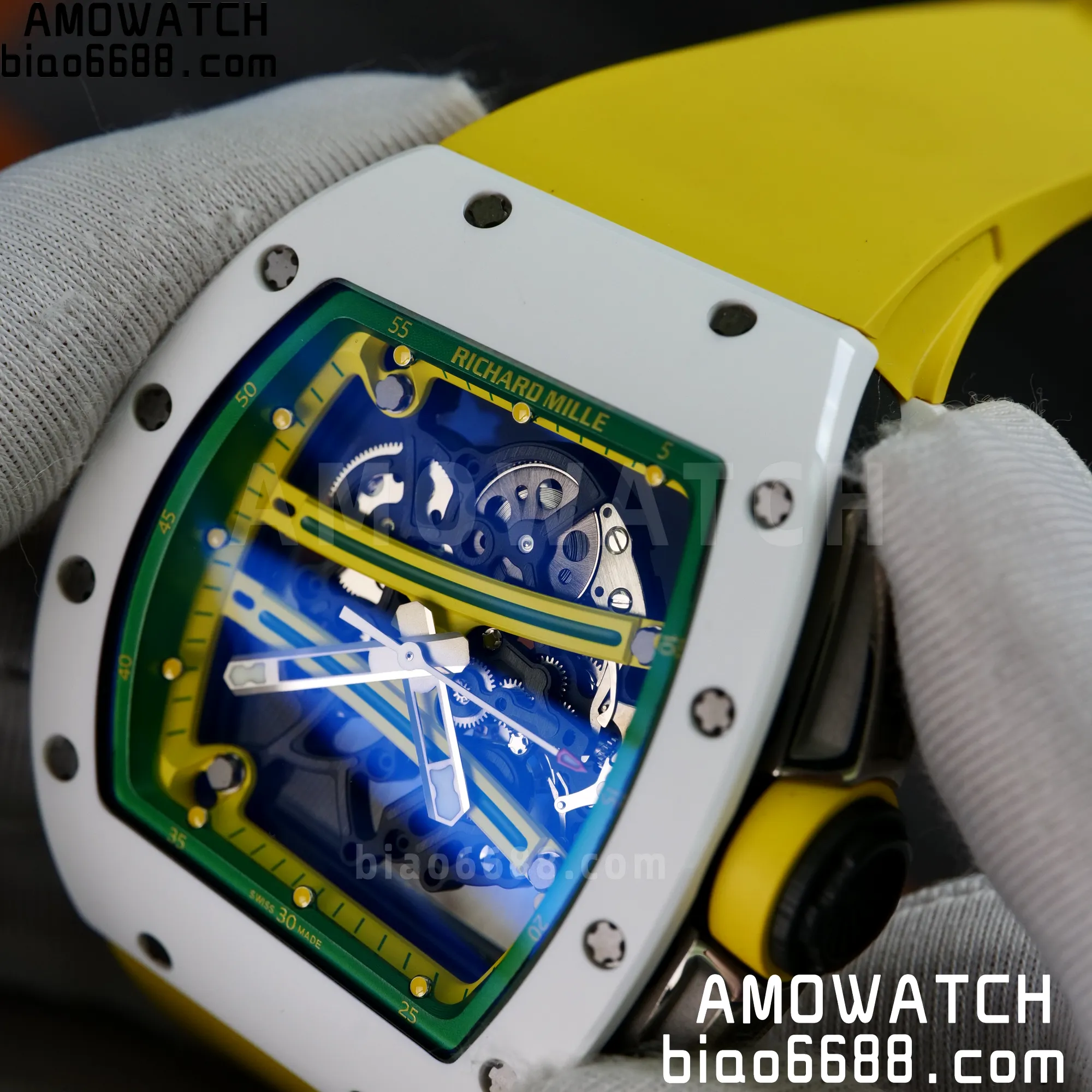 25b73de65c6c3d0 阿默表行AmoWatch