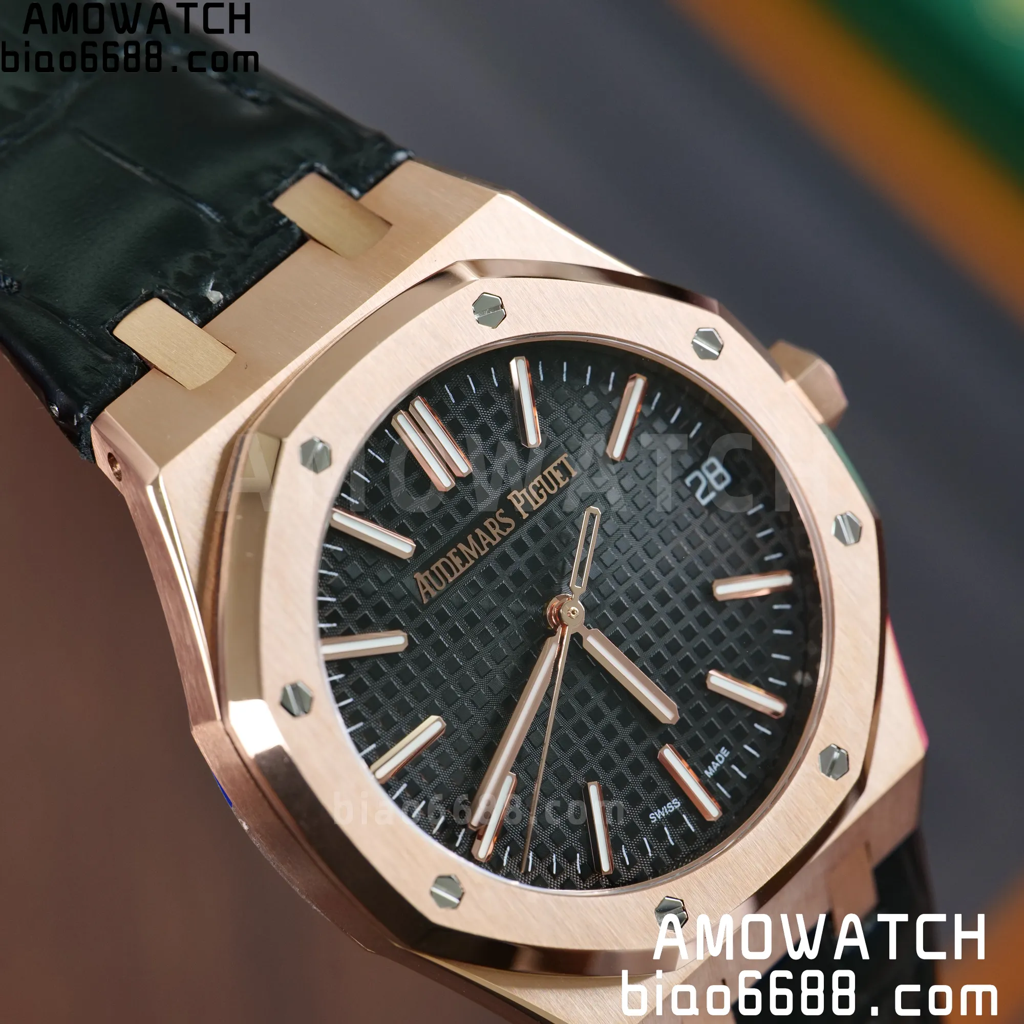 268e2db5283e1ef 阿默表行AmoWatch