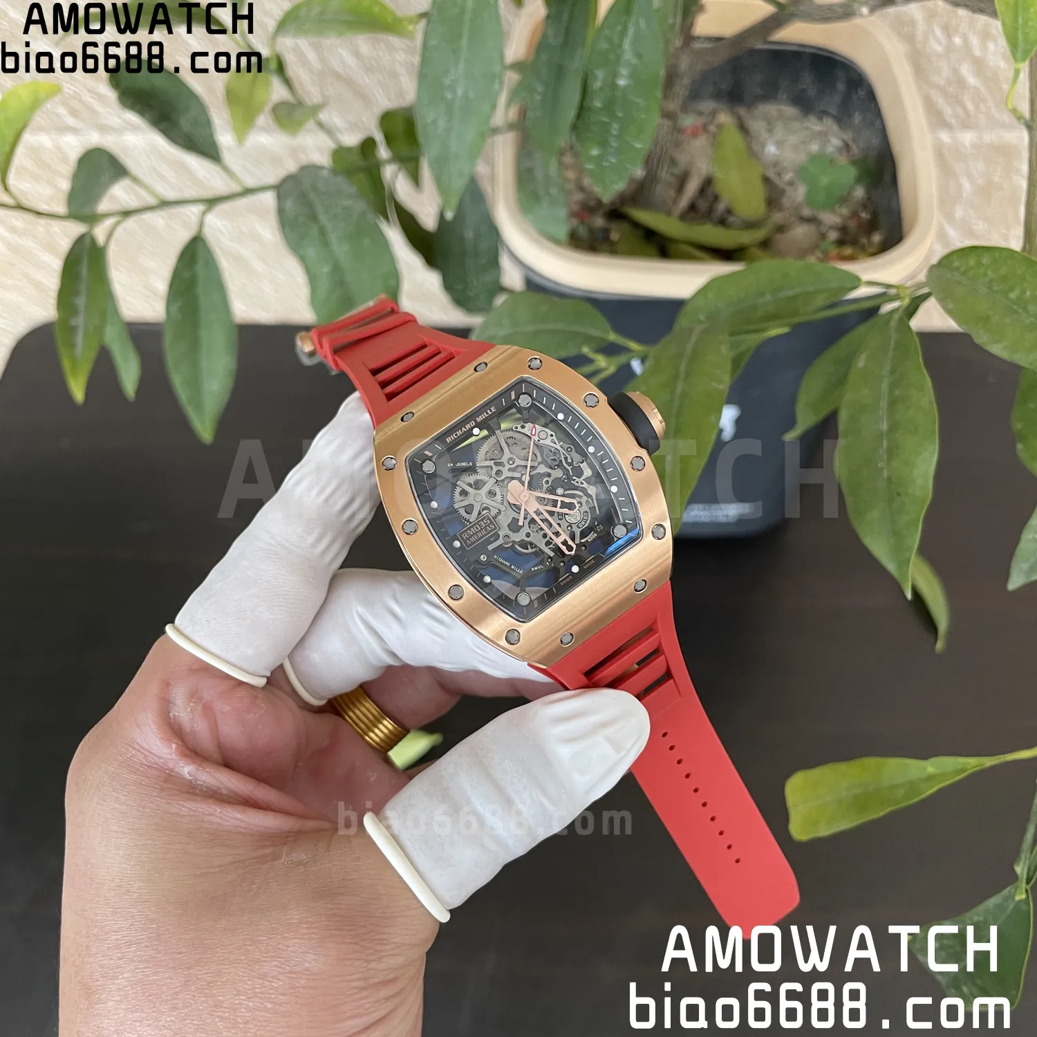 279246a0e17f426 阿默表行AmoWatch