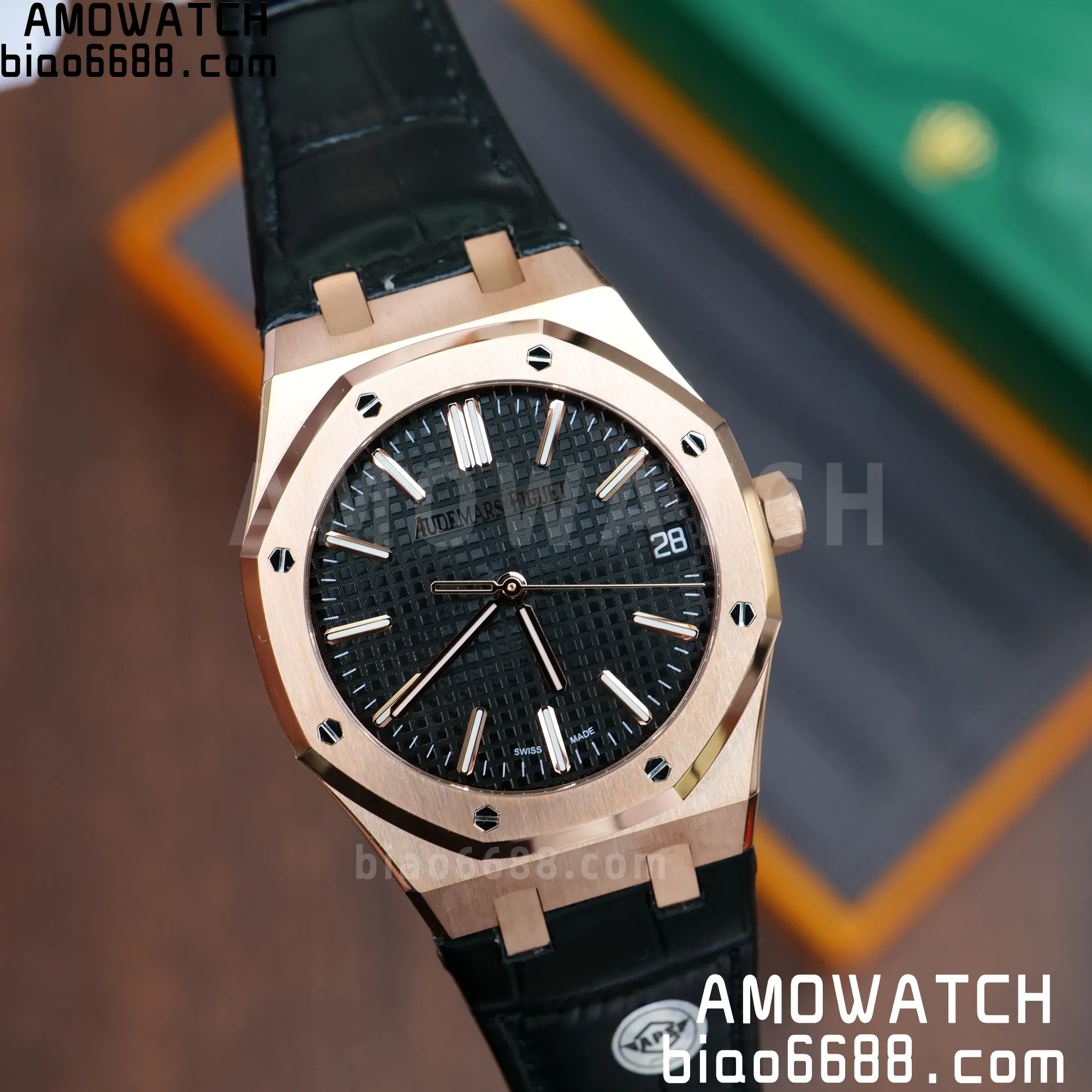 2ab356e4e9373db 阿默表行AmoWatch