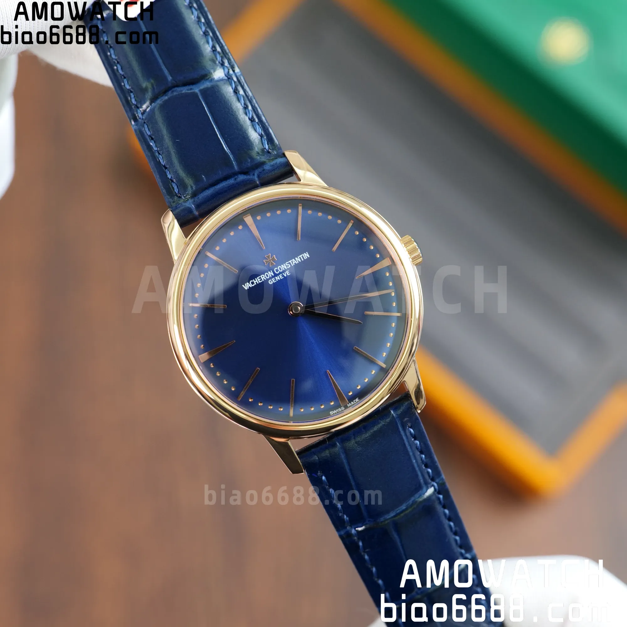 2d6a434b4546116 阿默表行AmoWatch