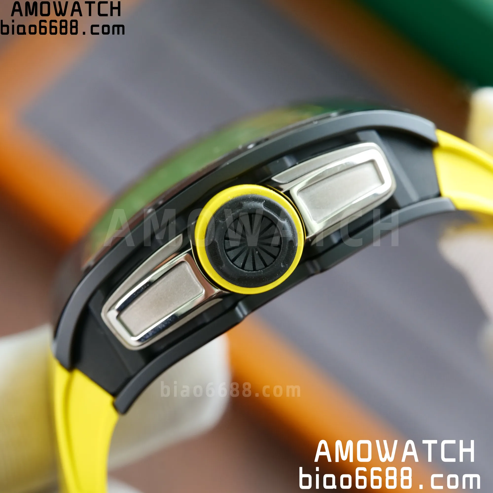 2d7b75b4ee6f906 阿默表行AmoWatch